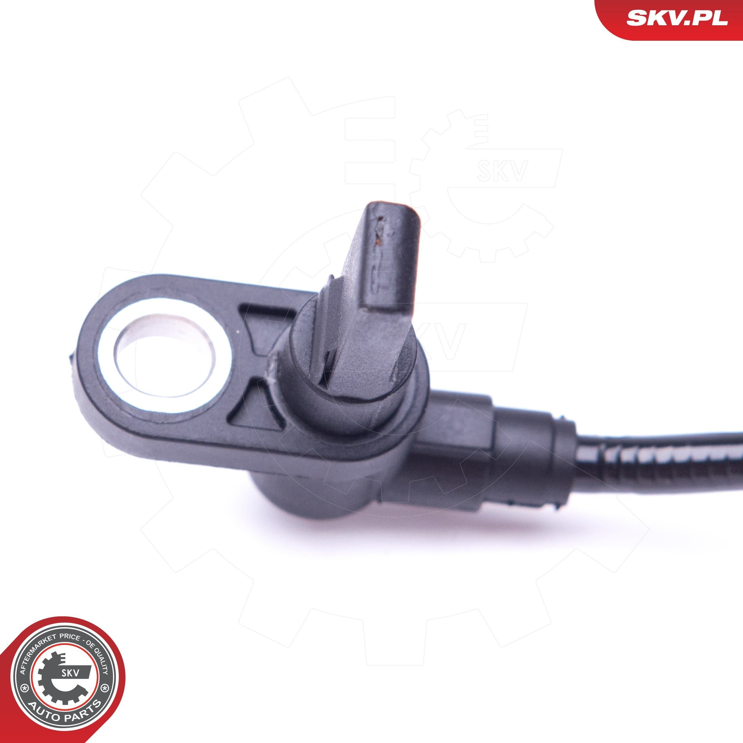 06SKV374 SKV Задний левый датчик АБС