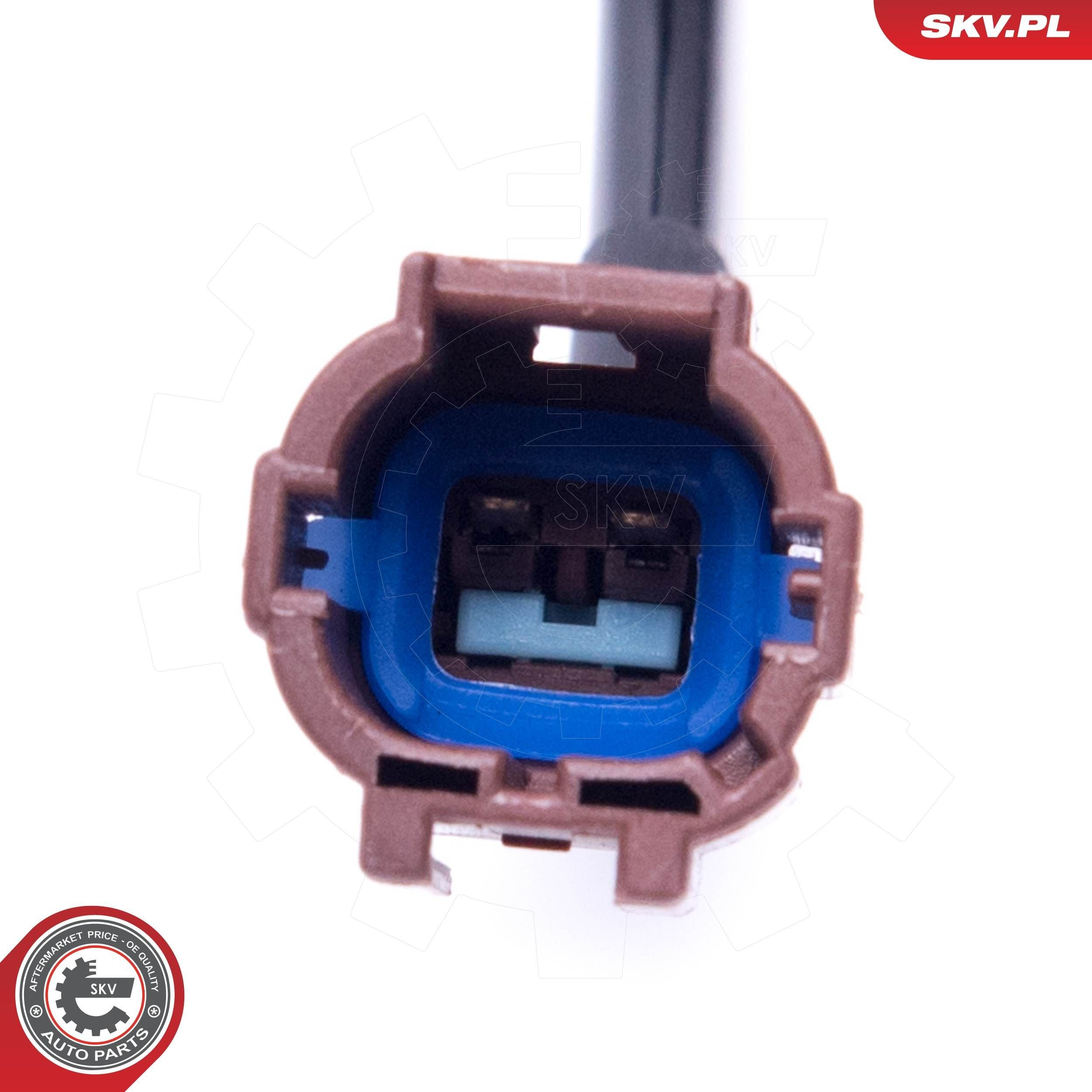 Передний левый датчик абс SKV 06SKV399