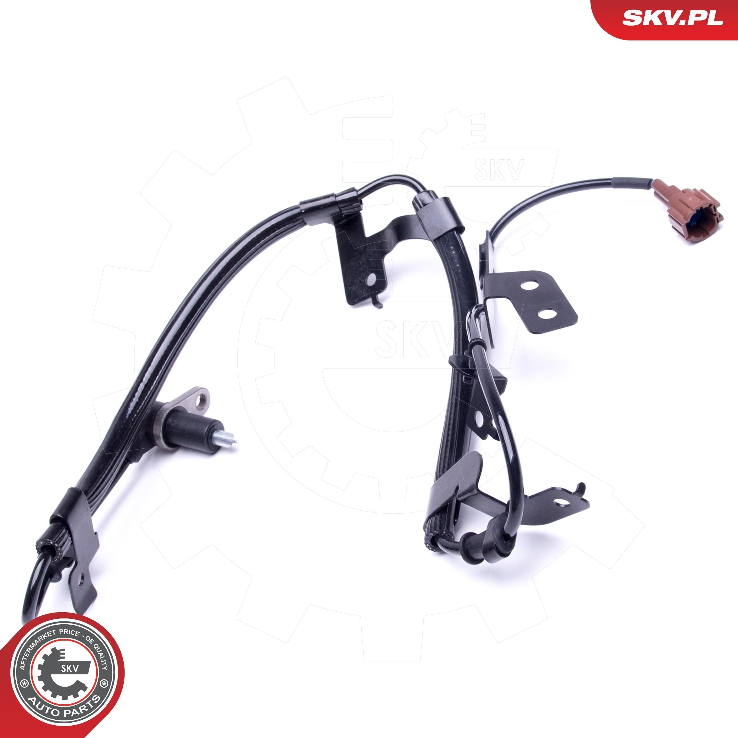 Датчик антиблокировочной системы торможения SKV 06SKV399 цена, от 33.27 USD