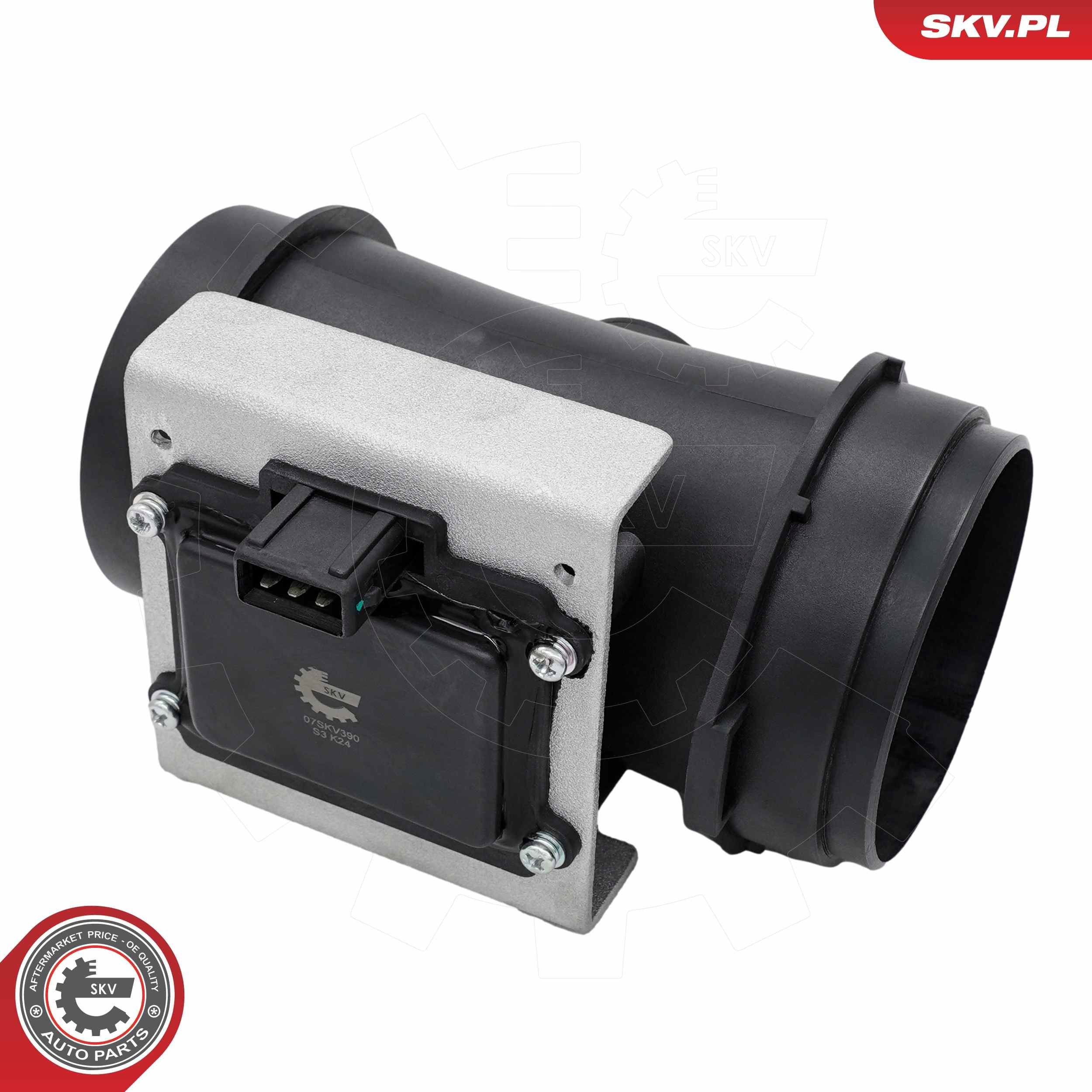 Датчик массового расхода воздуха SKV 07SKV390 цена, от 80.58 USD