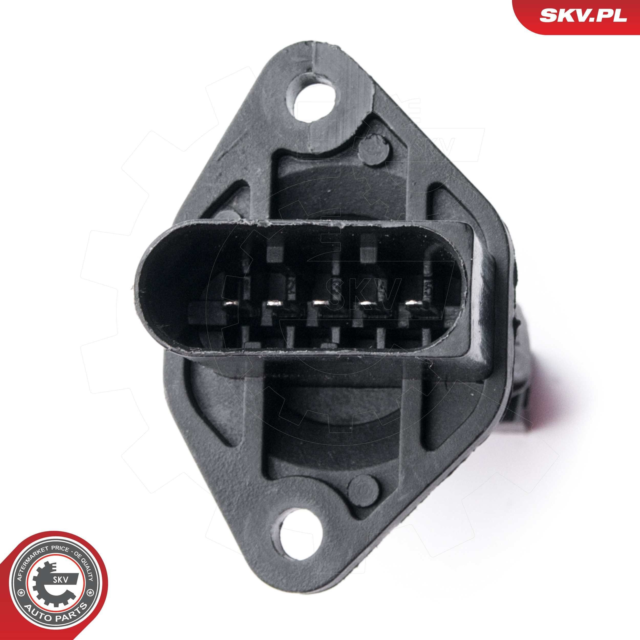 ДМРВ 07SKV501 SKV