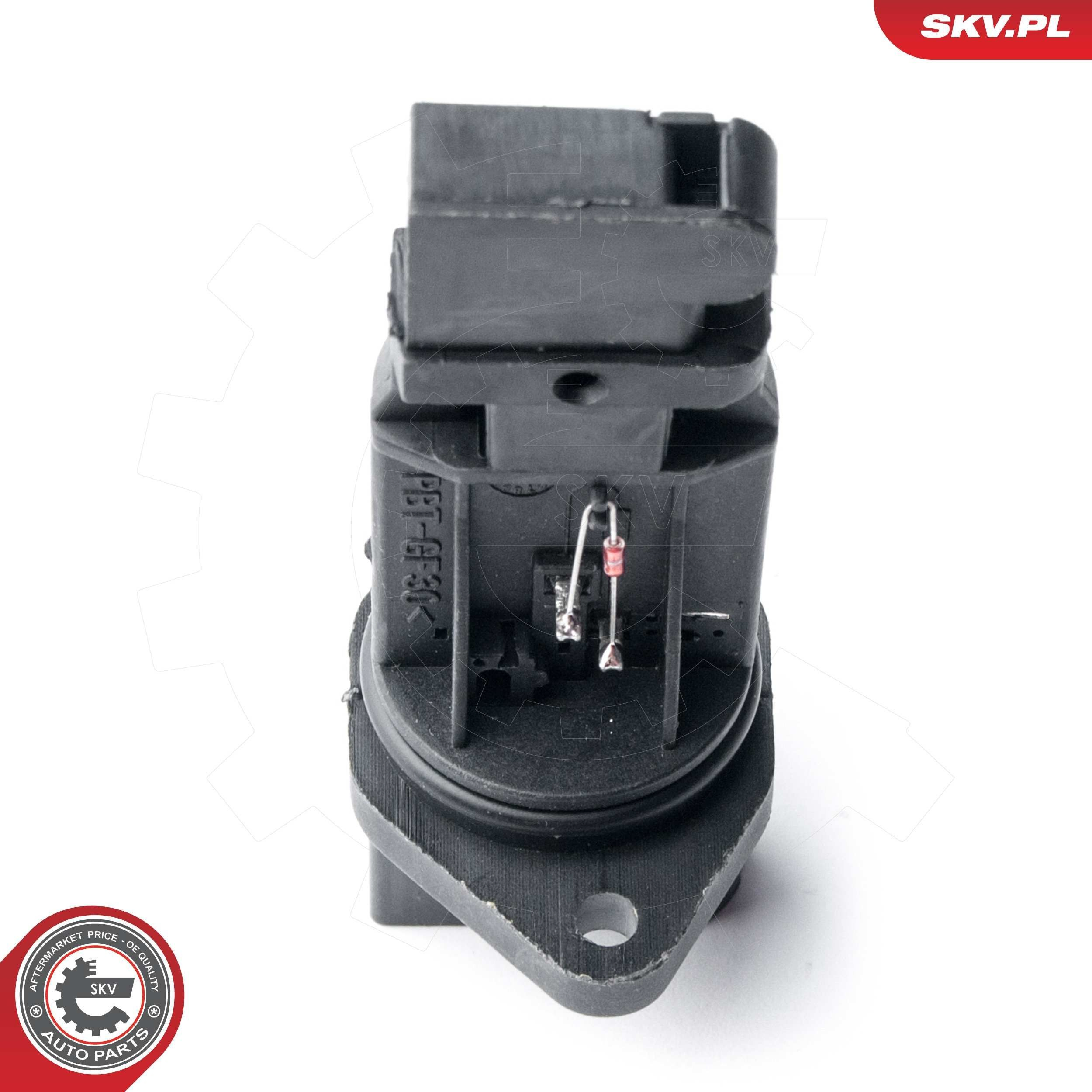 Датчик массового расхода воздуха SKV 07SKV501 цена, от 42.37 USD
