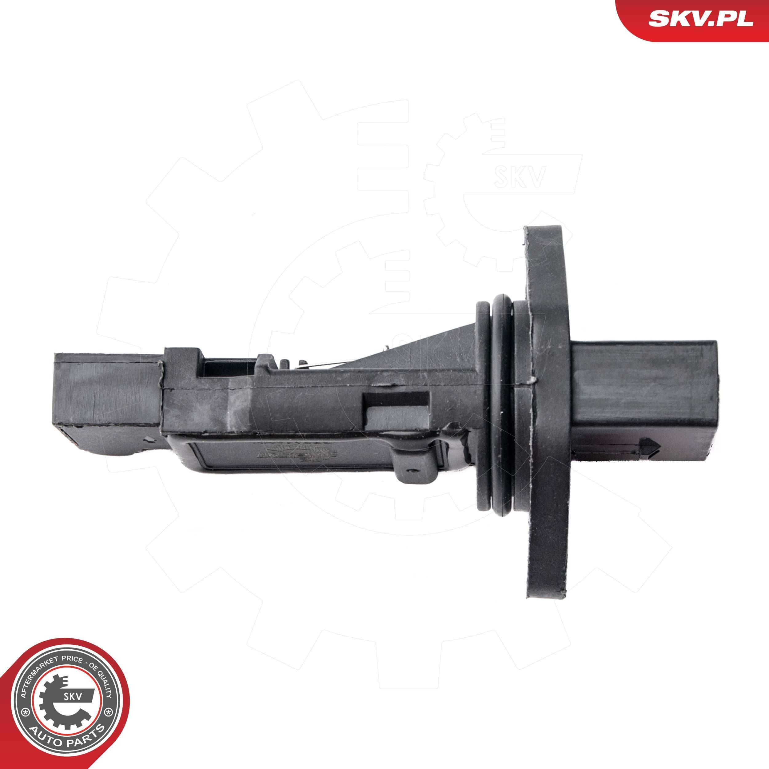 07SKV501 SKV Датчик расхода воздуха