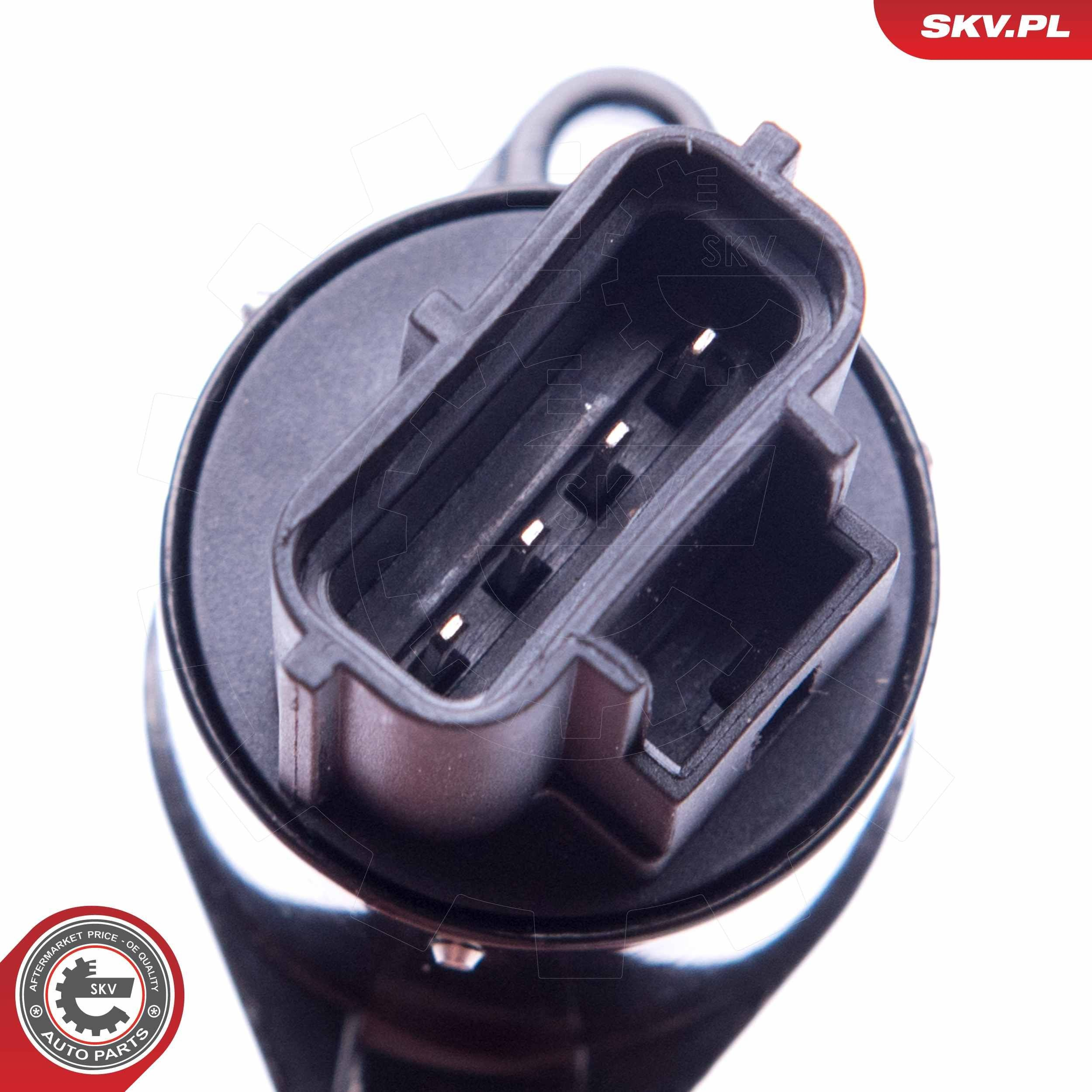 Купить 08SKV051 SKV Блок управления ЭПХХ