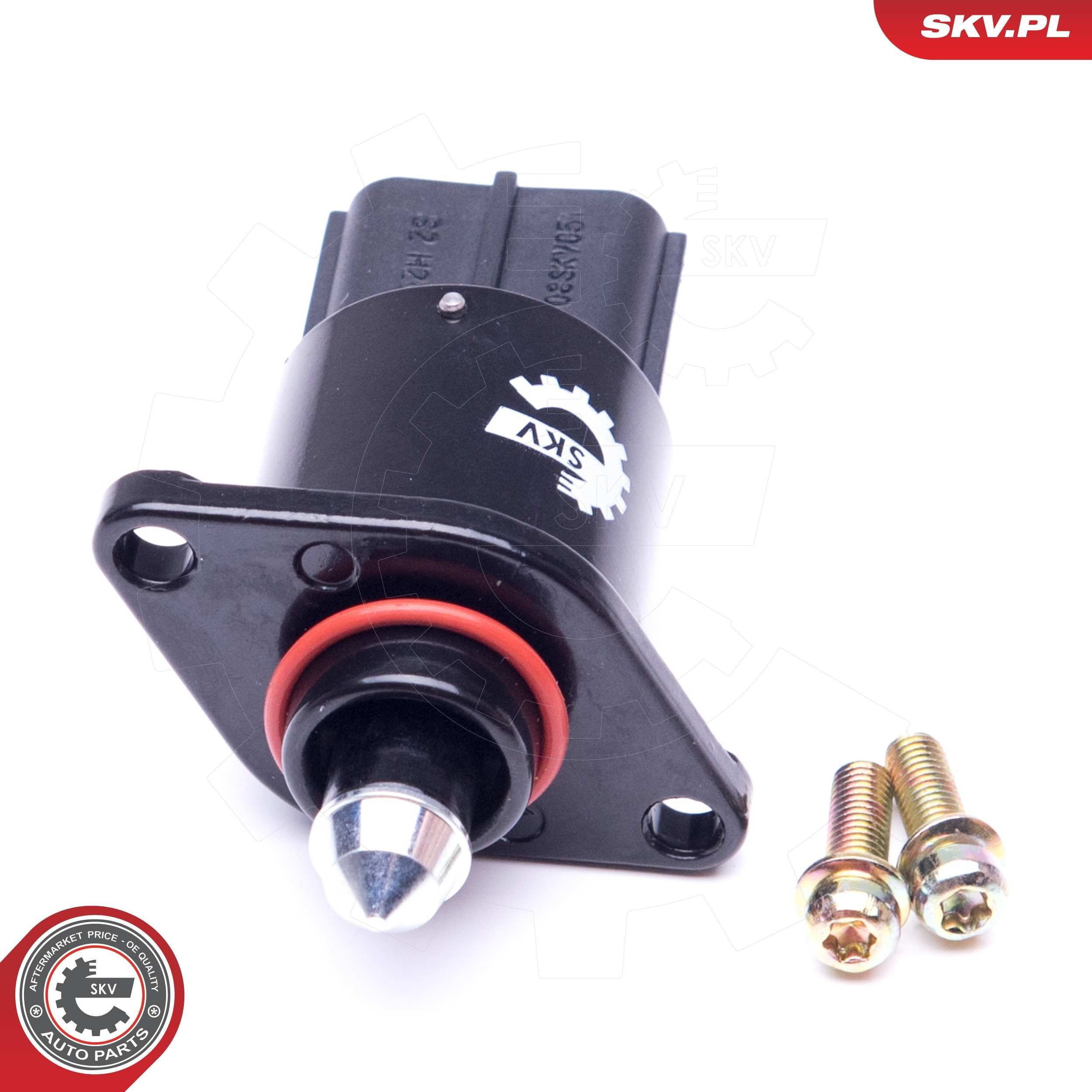 Регулятор холостого хода 08SKV051 SKV
