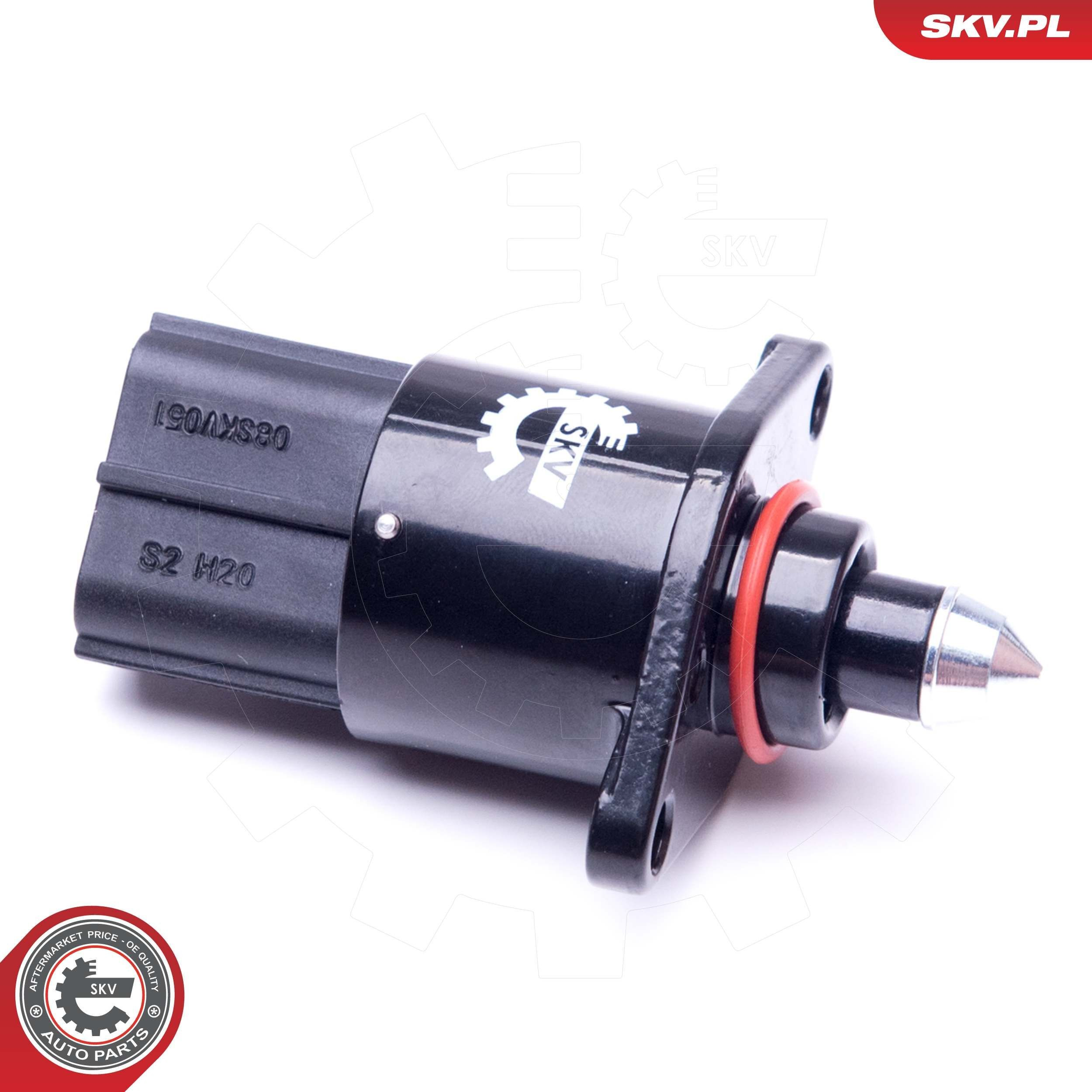 РХХ SKV 08SKV051