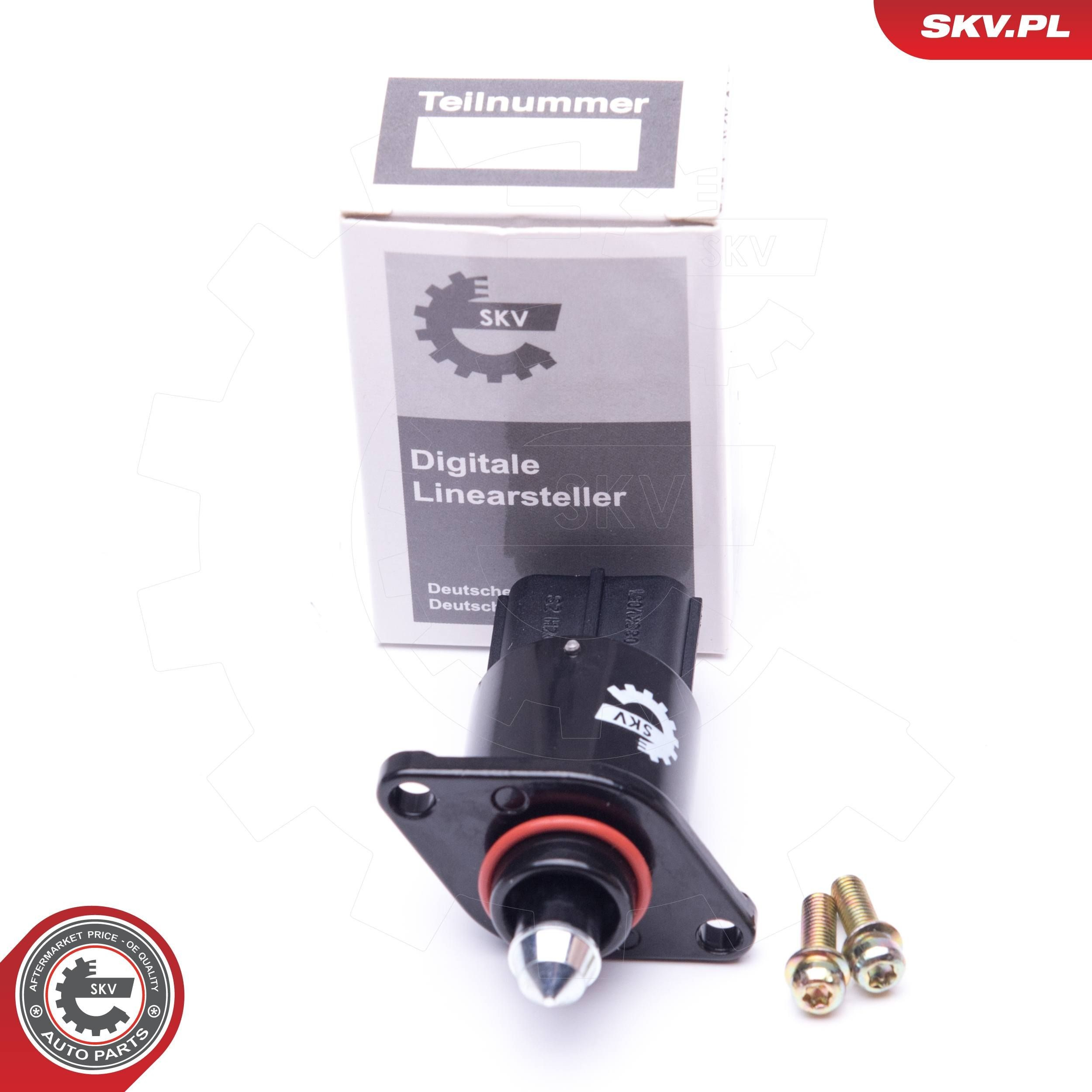 08SKV051 SKV Датчик холостого хода
