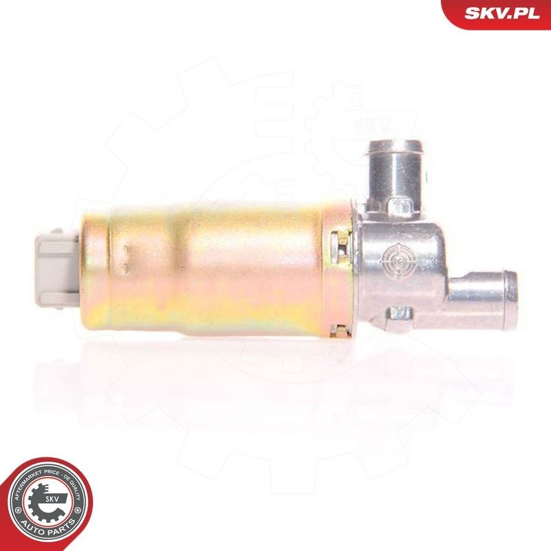 Купить 08SKV203 SKV Блок управления ЭПХХ