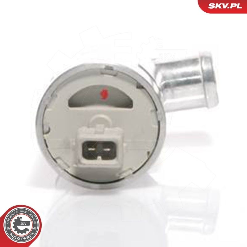 Купить 08SKV206 SKV Блок управления ЭПХХ