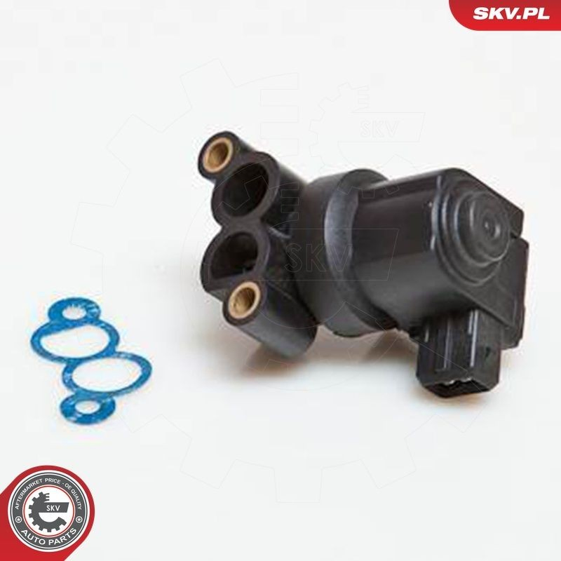 Регулятор холостого хода 08SKV208 SKV