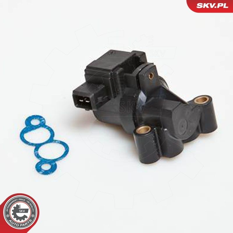 Купить 08SKV208 SKV Блок управления ЭПХХ