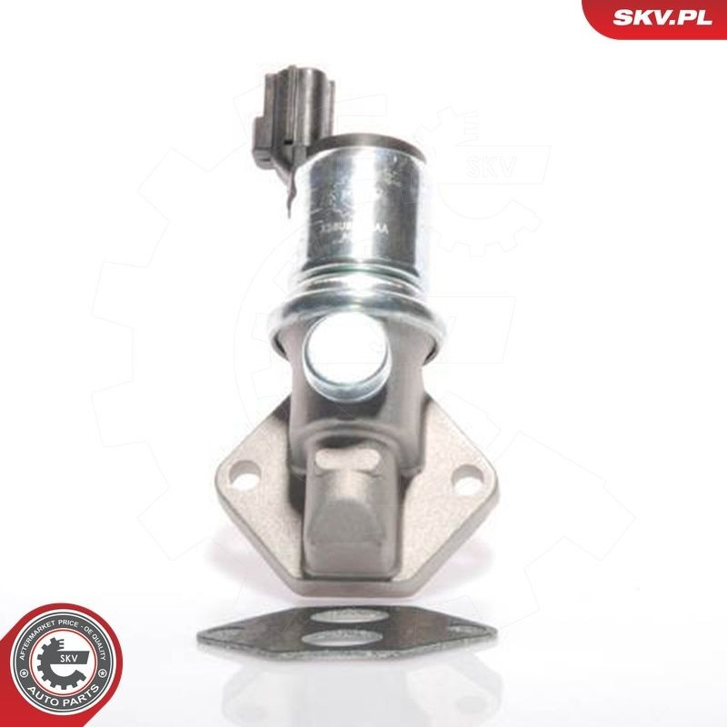 Купить 08SKV234 SKV Блок управления ЭПХХ