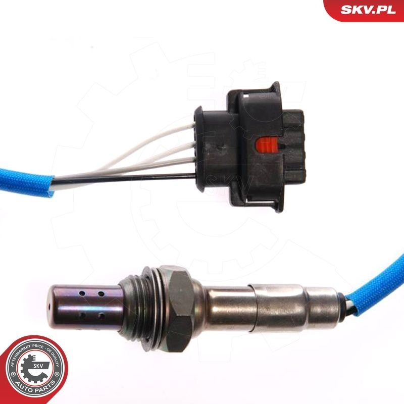 Лямбда зонд после катализатора SKV 09SKV055