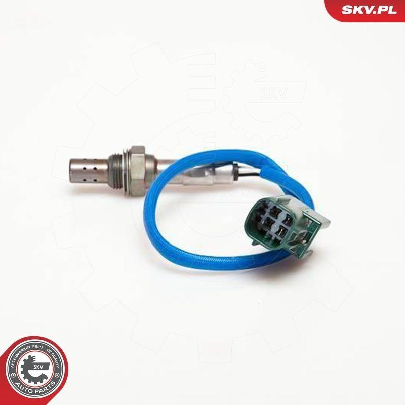 Лямбда зонд после катализатора SKV 09SKV056