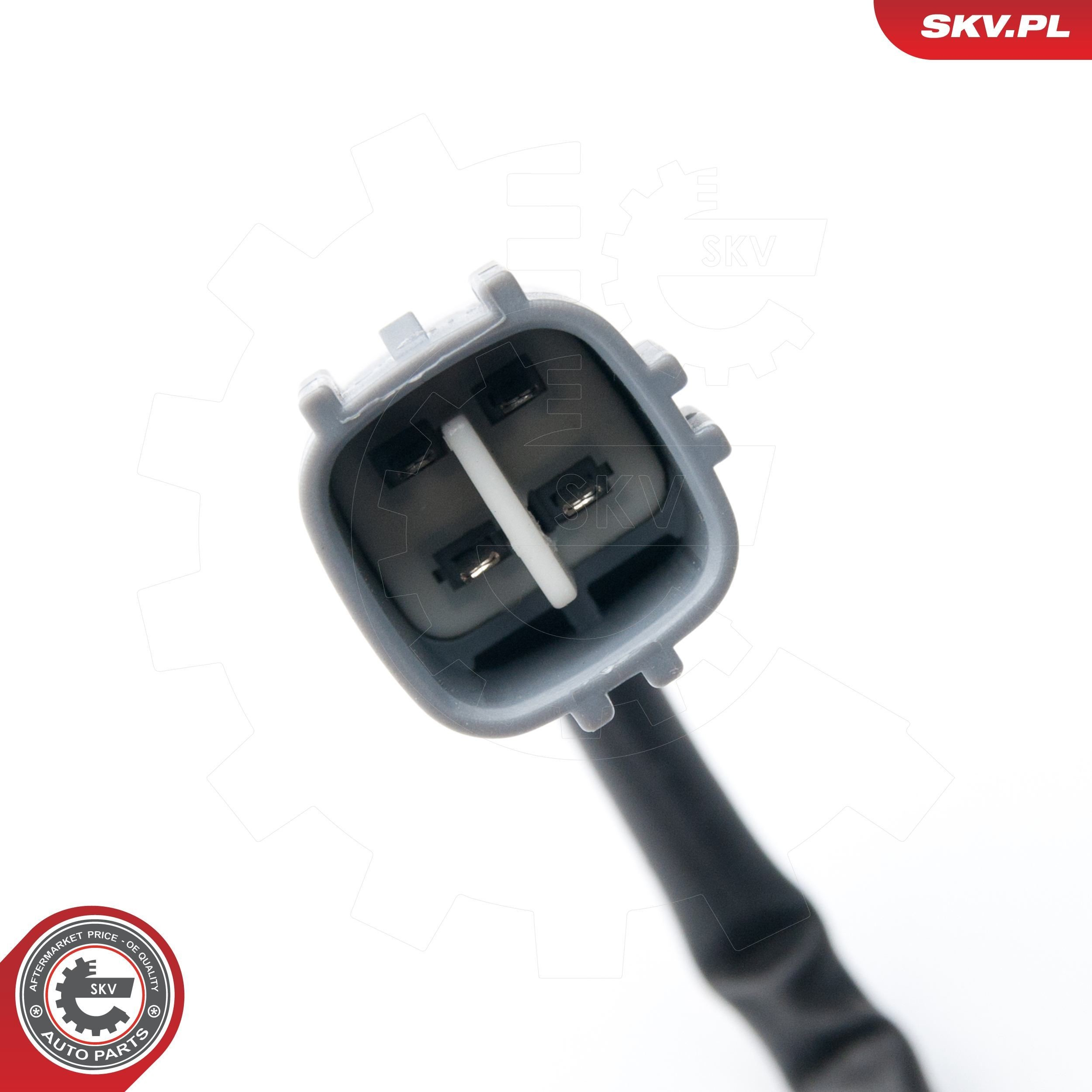 Лямбдазонд, датчик кислорода после катализатора SKV 09SKV090 цена, от 54.29 USD
