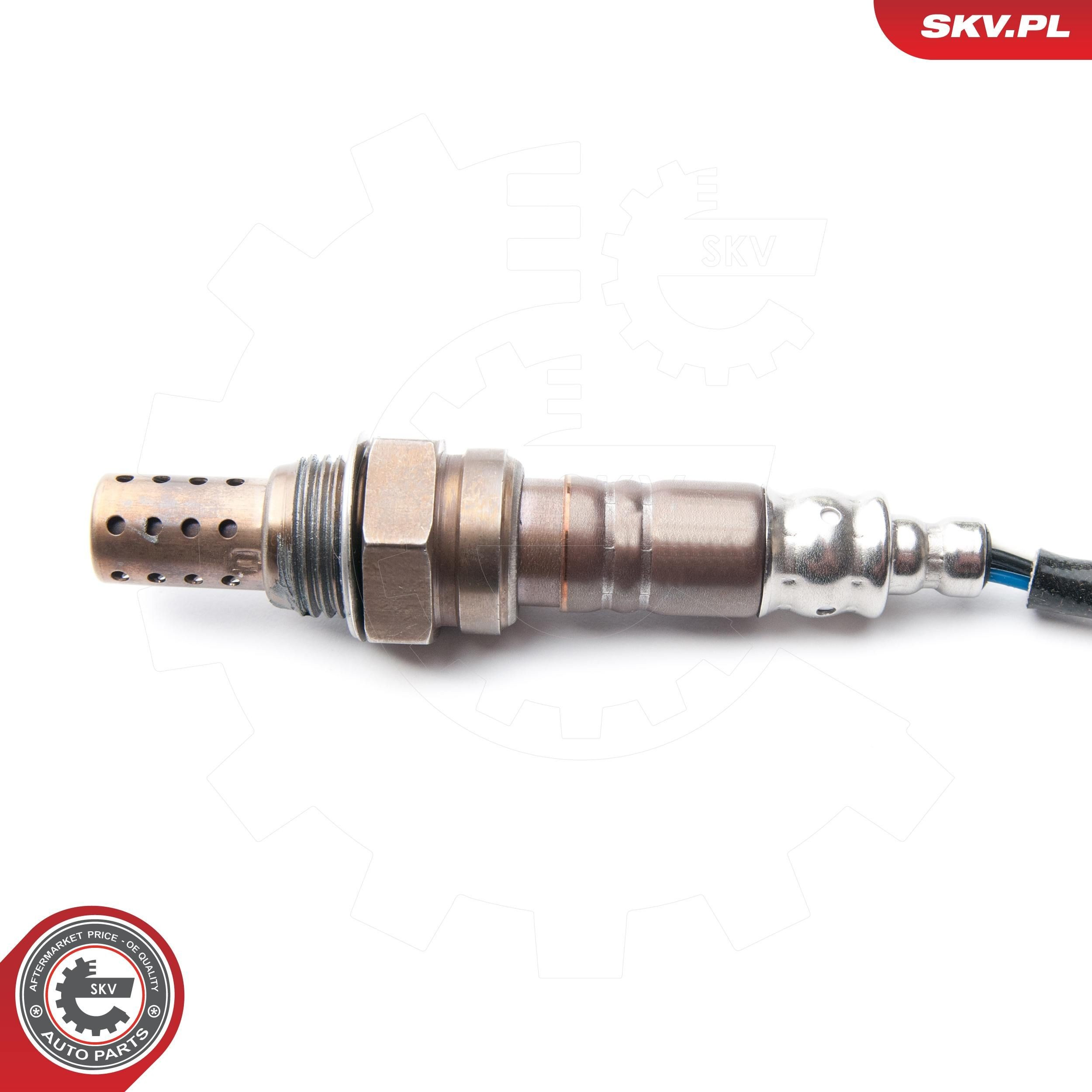 Лямбда датчик кислорода SKV 09SKV113 цена, от 74.96 USD