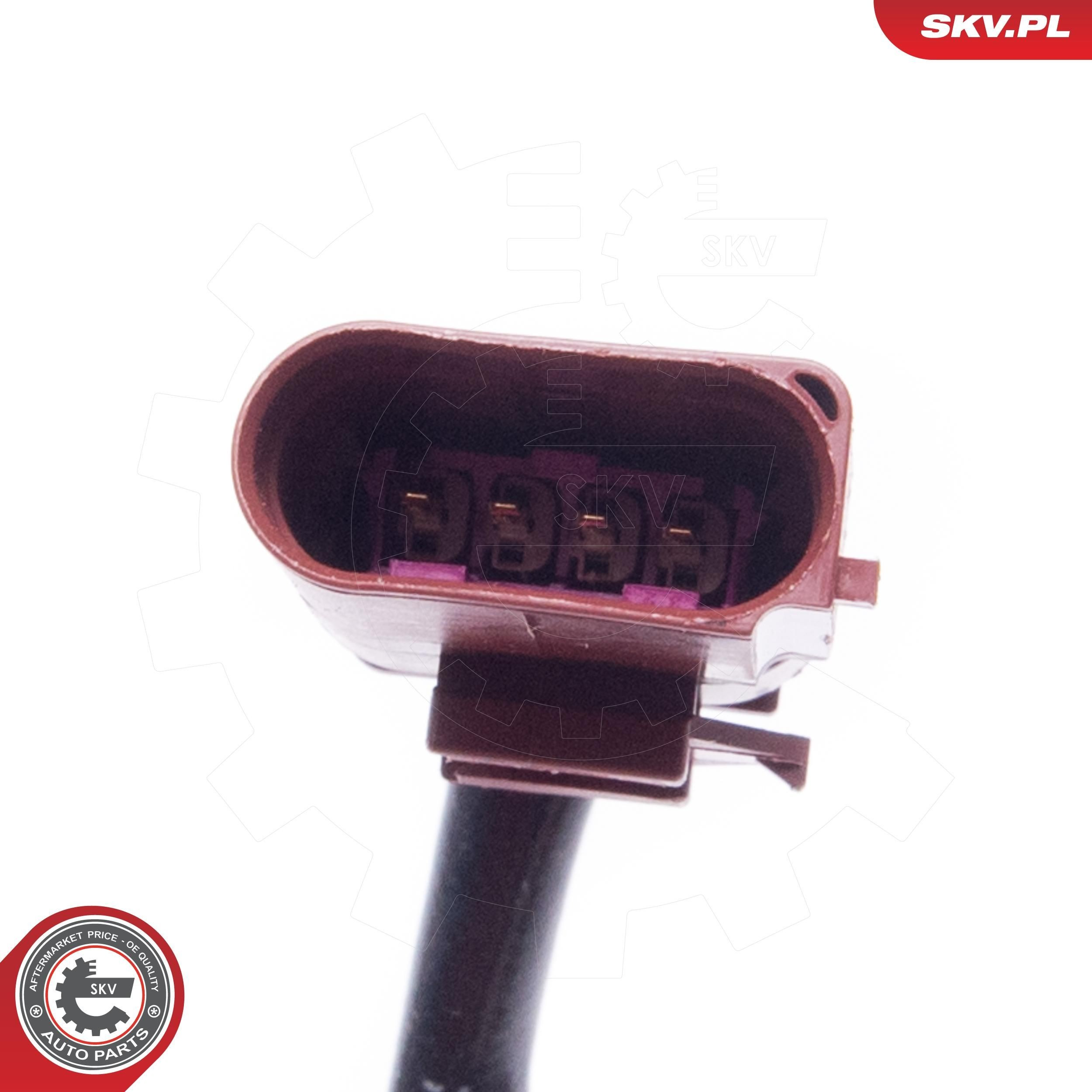 Лямбда зонд после катализатора SKV 09SKV127