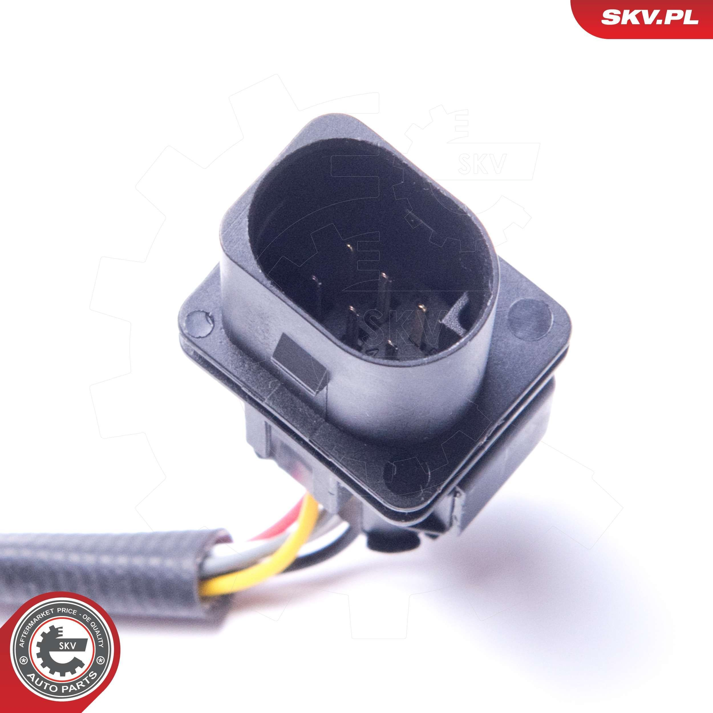Лямбдазонд, датчик кислорода до катализатора SKV 09SKV405 цена, от 80.25 USD