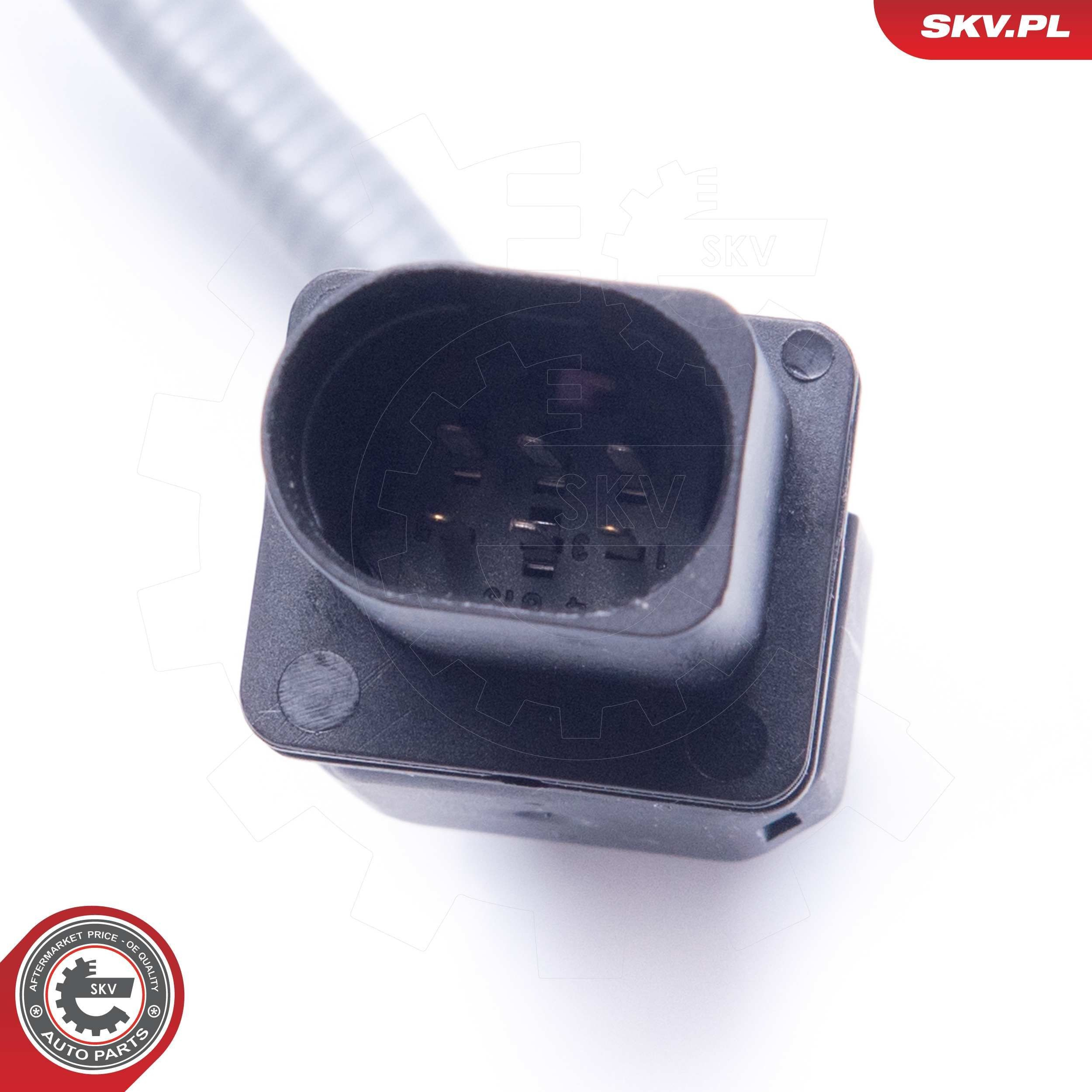 Лямбдазонд, датчик кислорода до катализатора SKV 09SKV416 цена, от 49.01 USD
