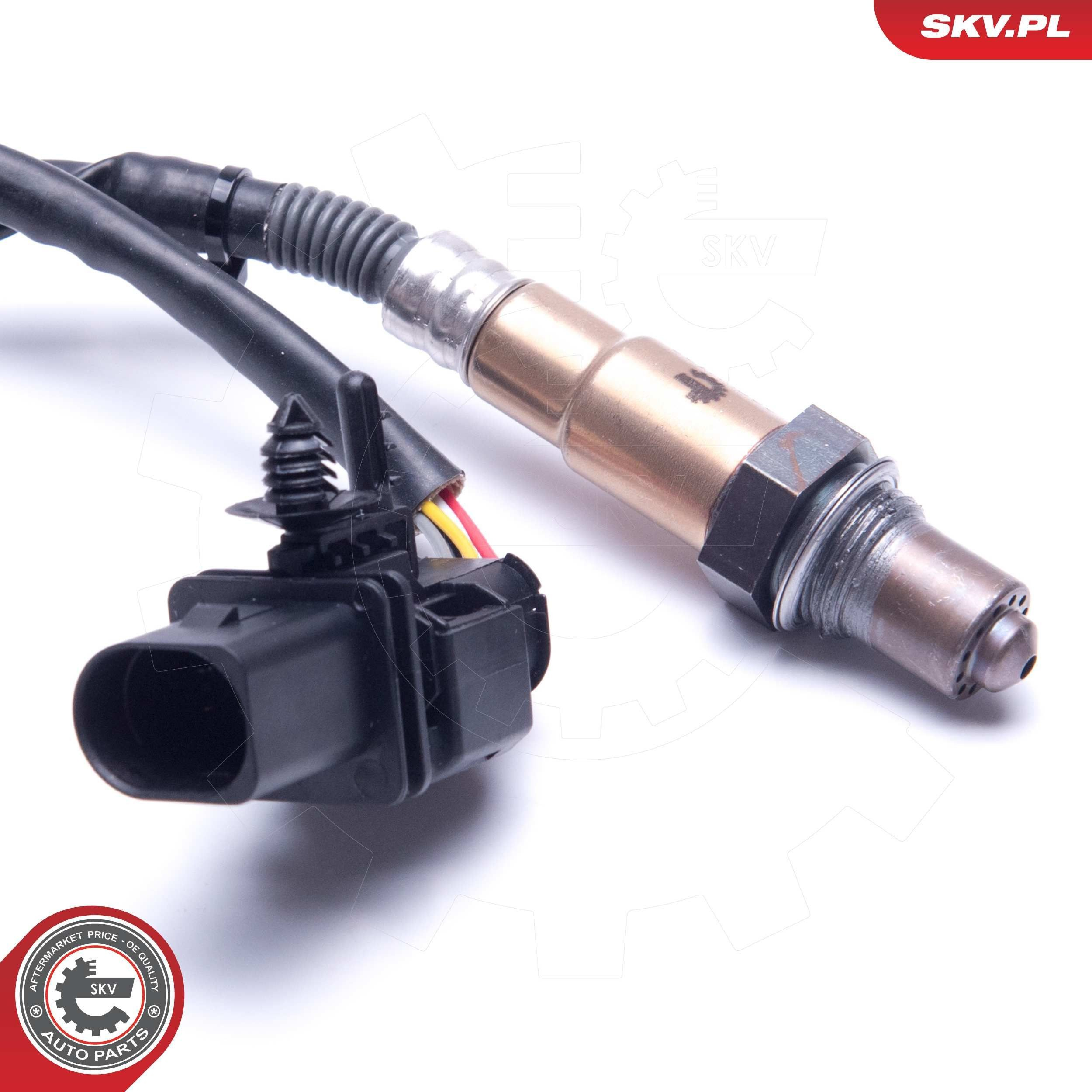 Лямбдазонд, датчик кислорода до катализатора SKV 09SKV422 цена, от 74.57 USD