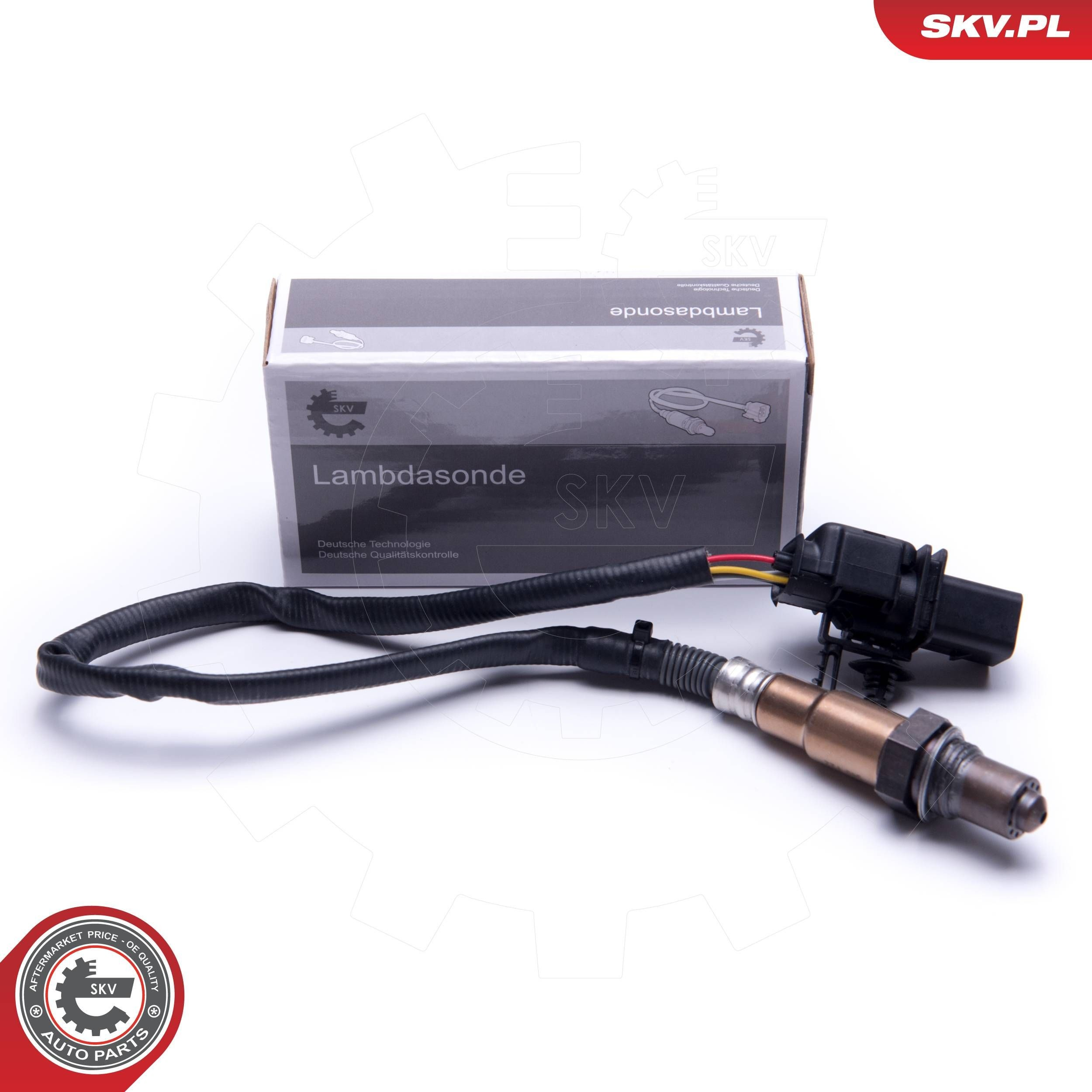 Лямбда зонд 09SKV430 SKV