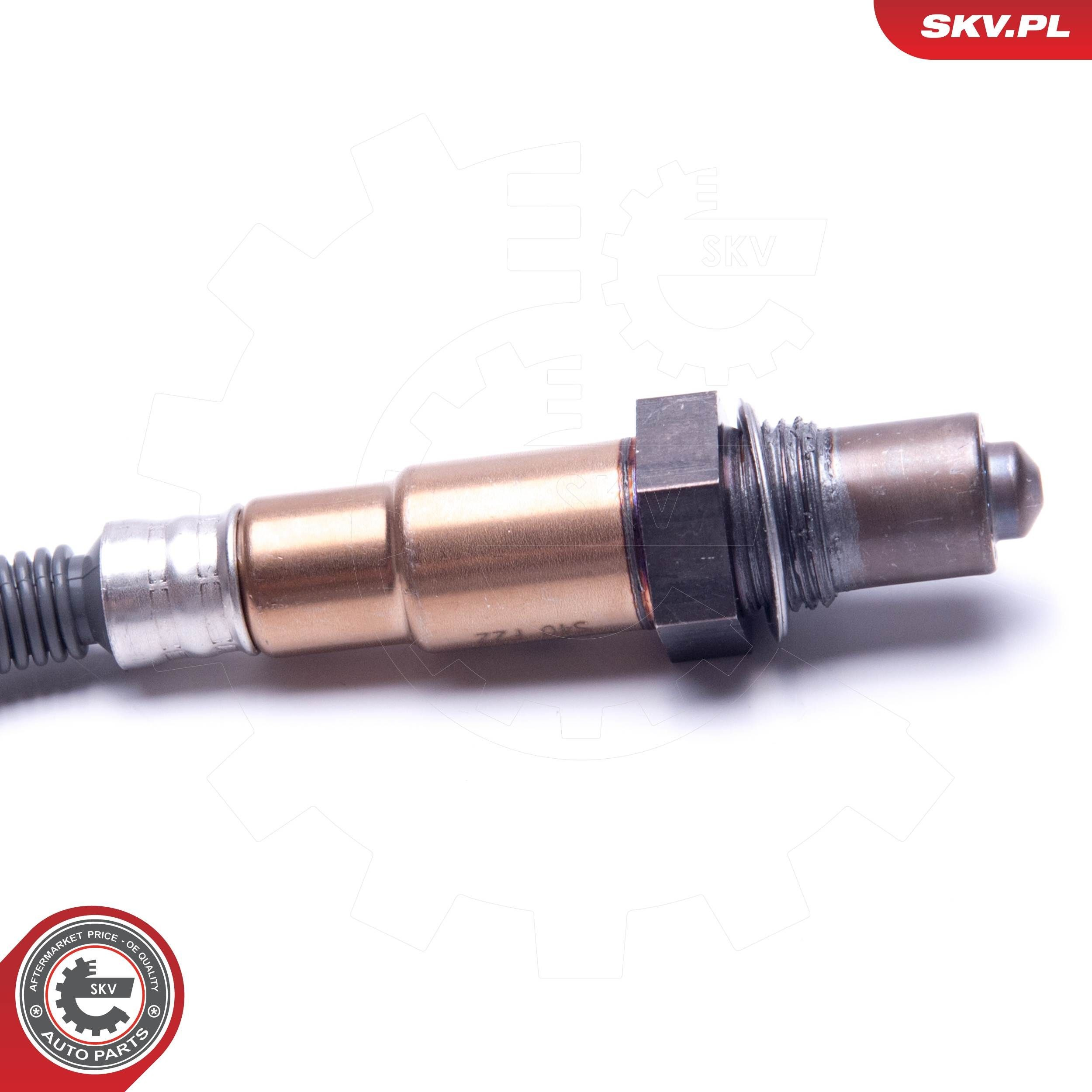 09SKV430 SKV Датчик кислорода