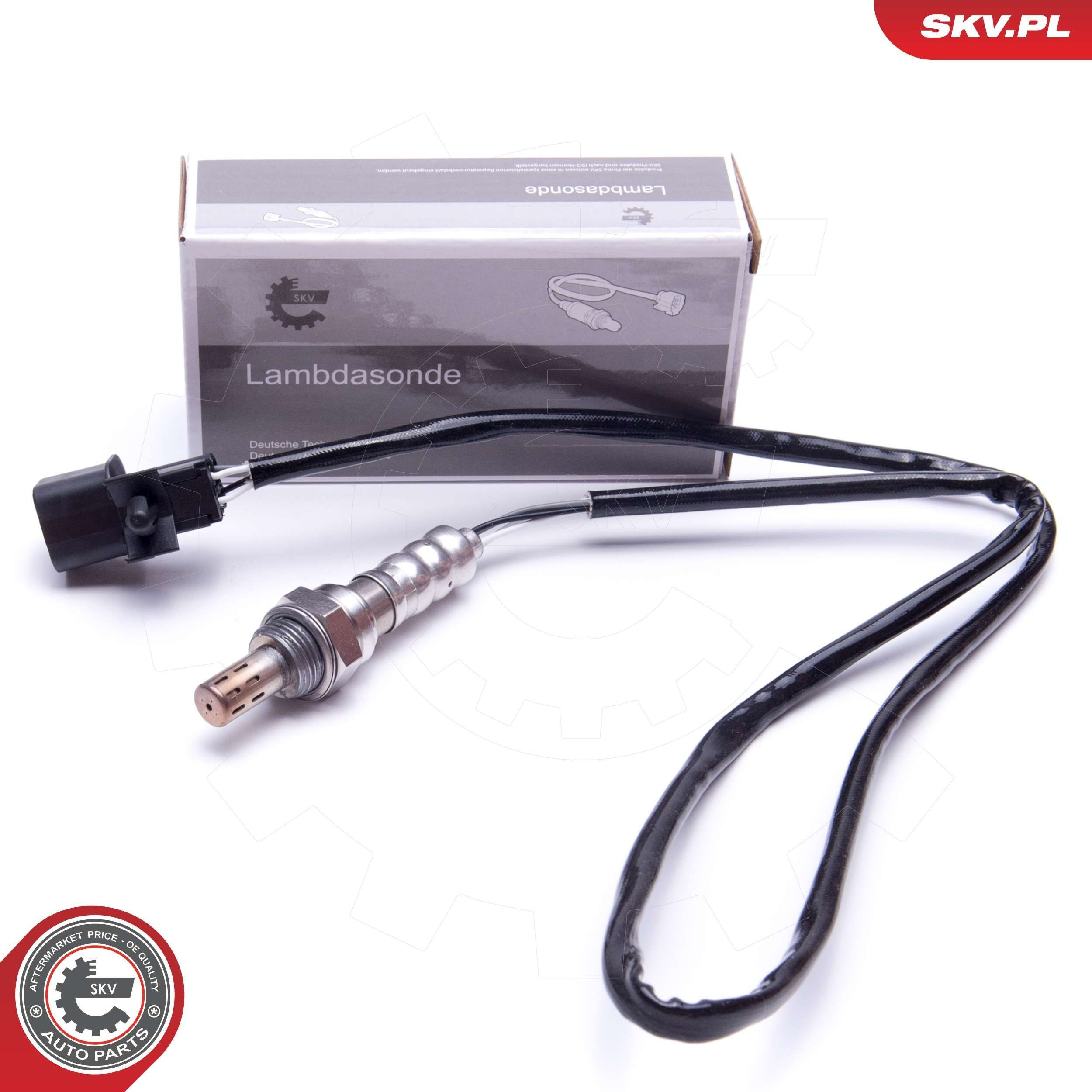 Лямбда зонд 09SKV438 SKV
