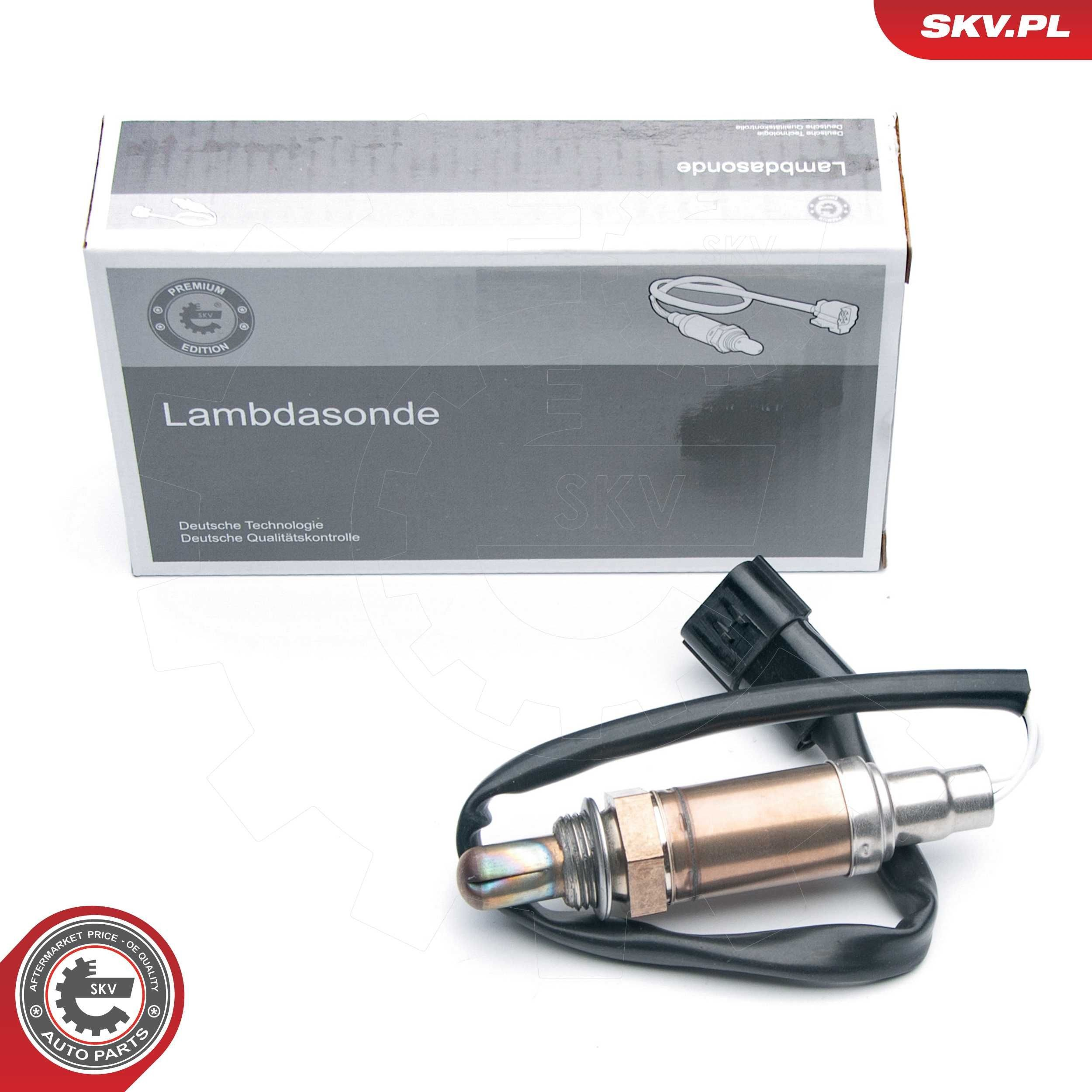 Лямбдазонд, датчик кислорода до катализатора SKV 09SKV540 цена, от 56.25 USD
