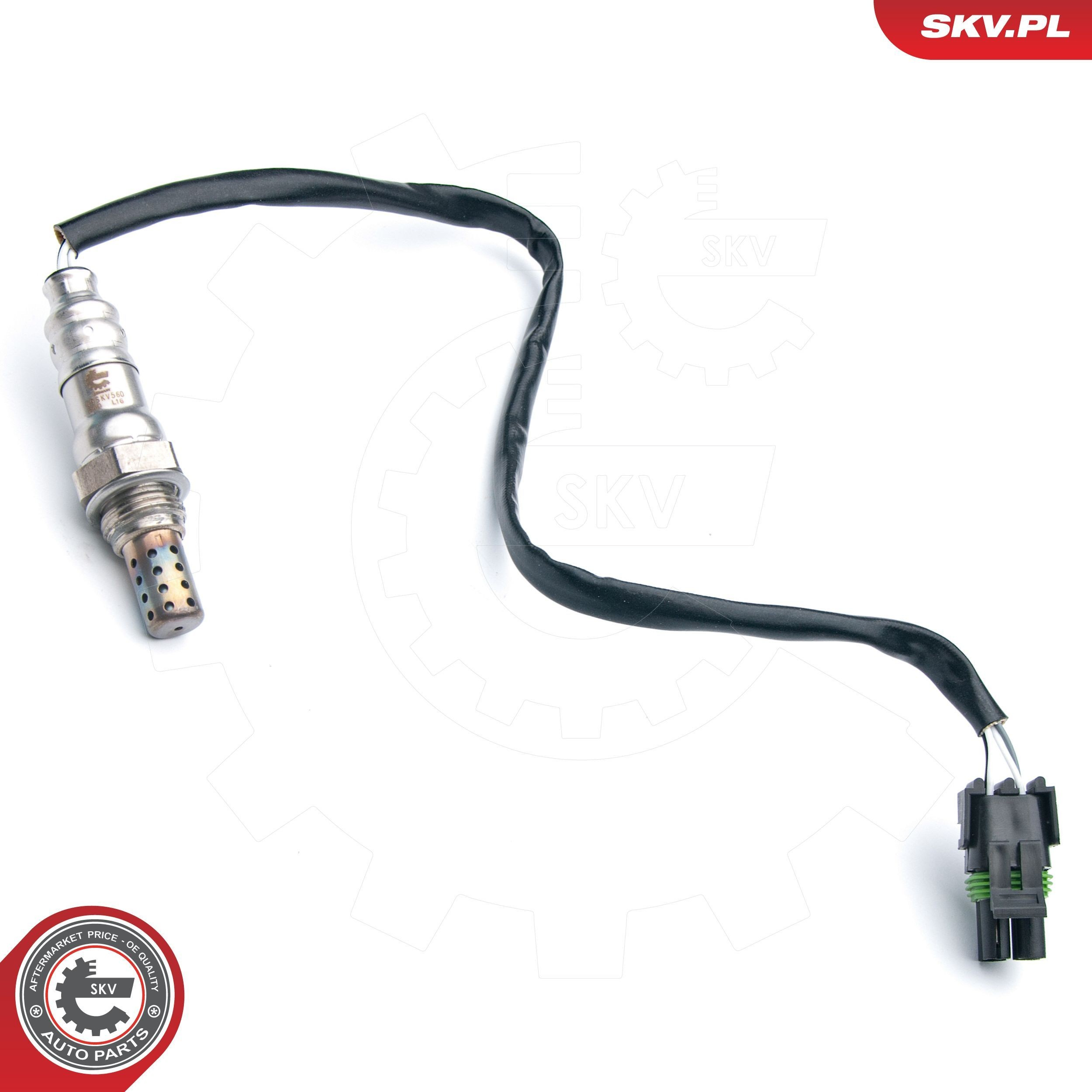Лямбда зонд 09SKV560 SKV