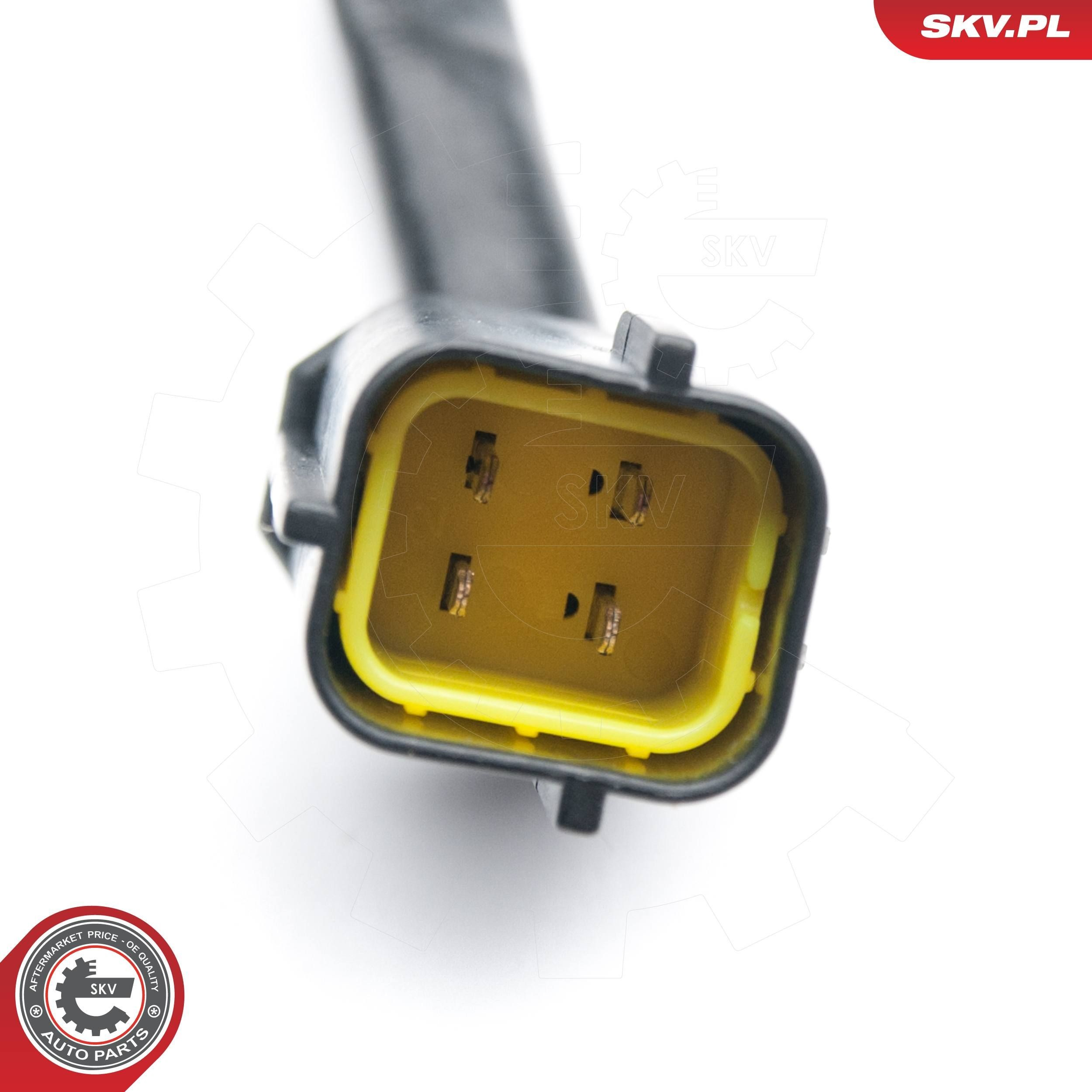 Лямбда зонд после катализатора SKV 09SKV569