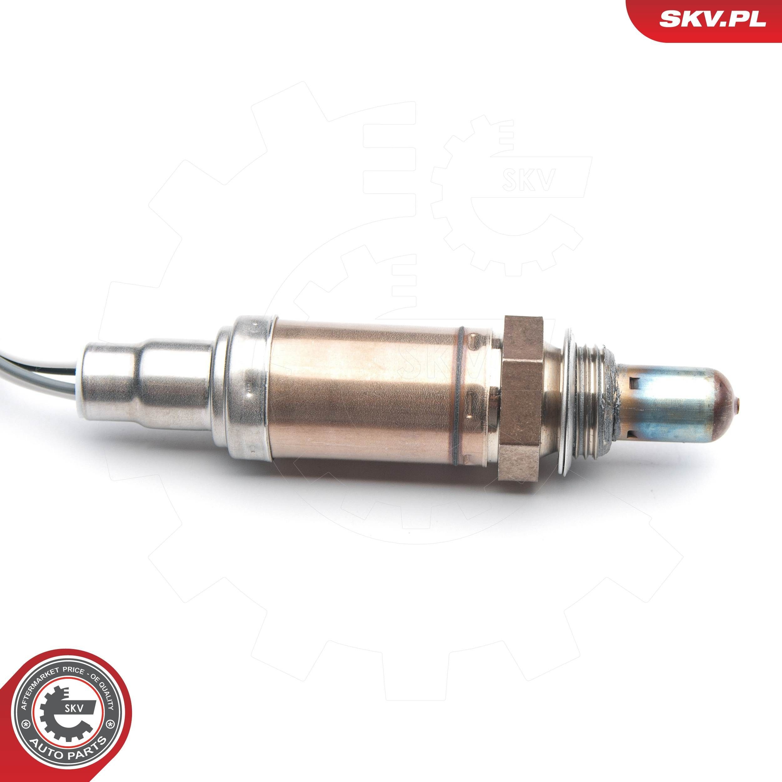 Лямбдазонд, датчик кислорода после катализатора SKV 09SKV608 цена, от 50.05 USD