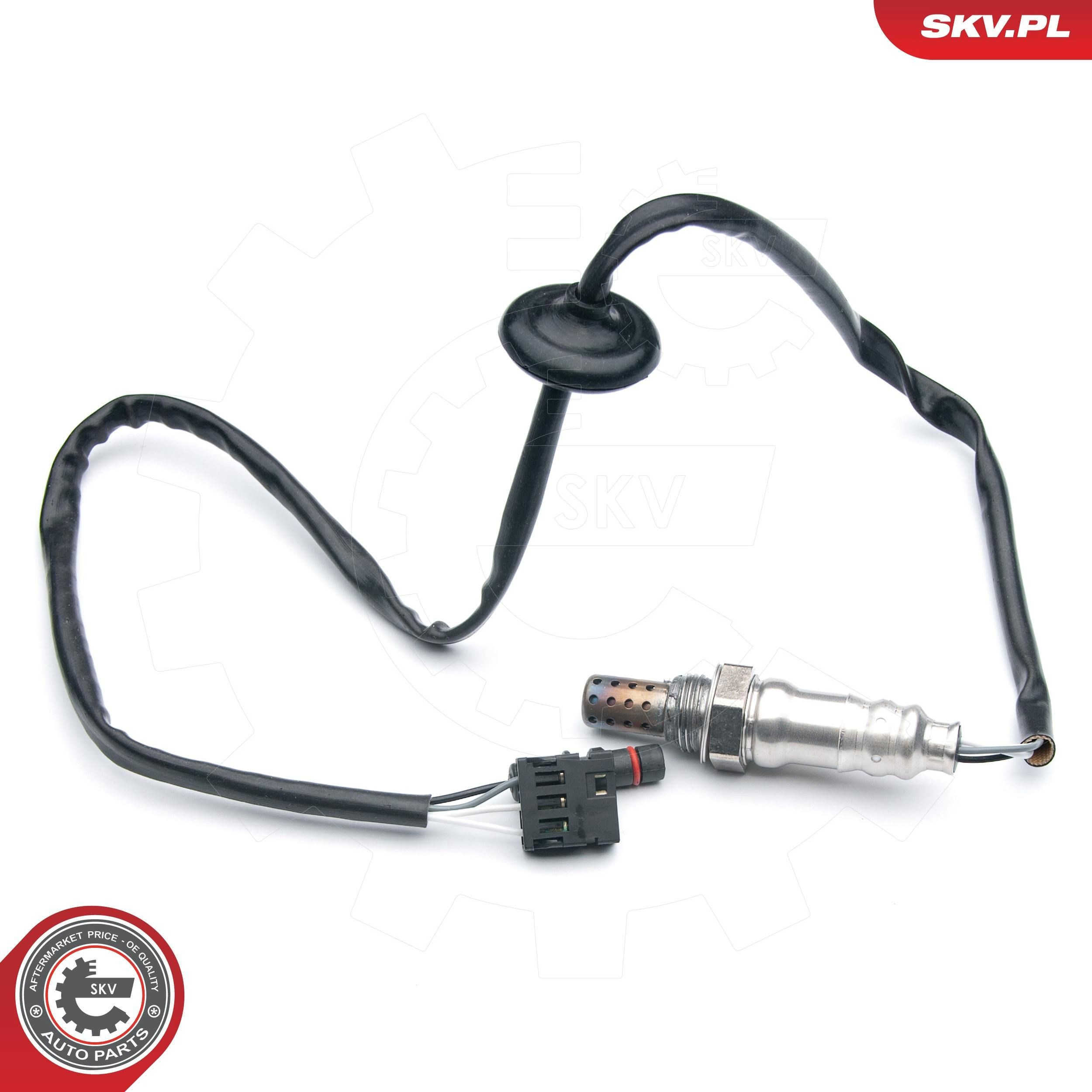 Лямбда зонд 09SKV612 SKV