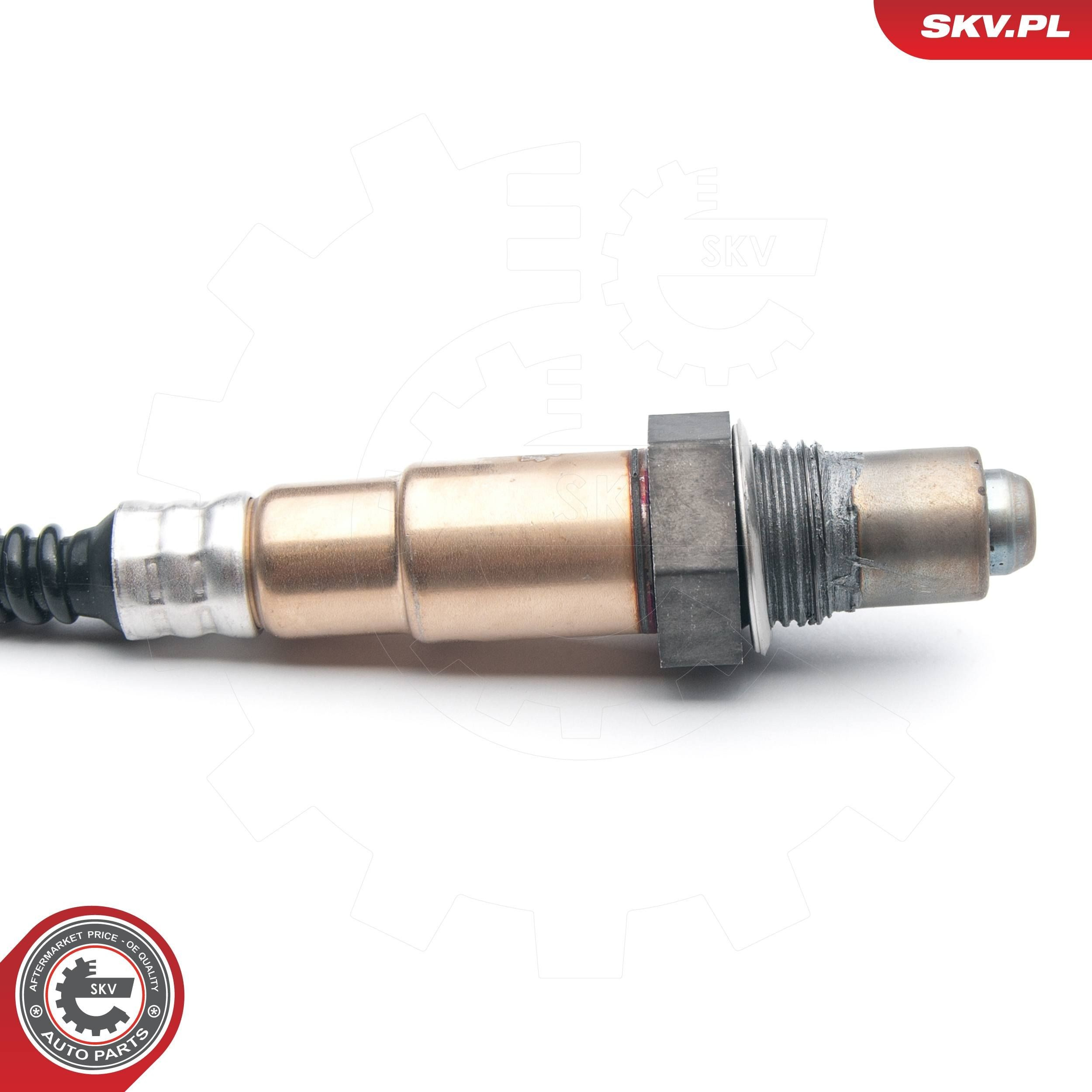 Лямбда зонд после катализатора SKV 09SKV659