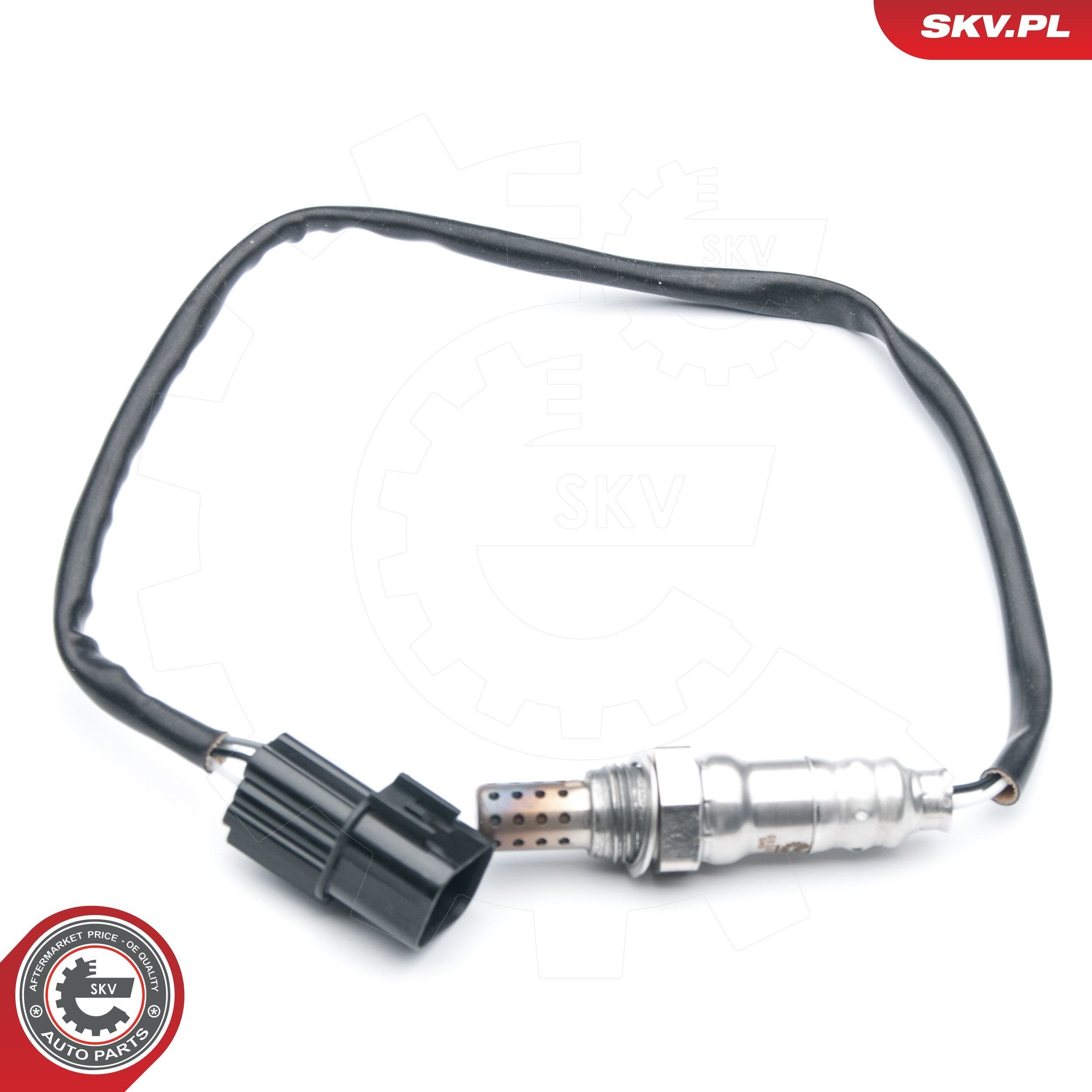 Лямбда зонд после катализатора SKV 09SKV731