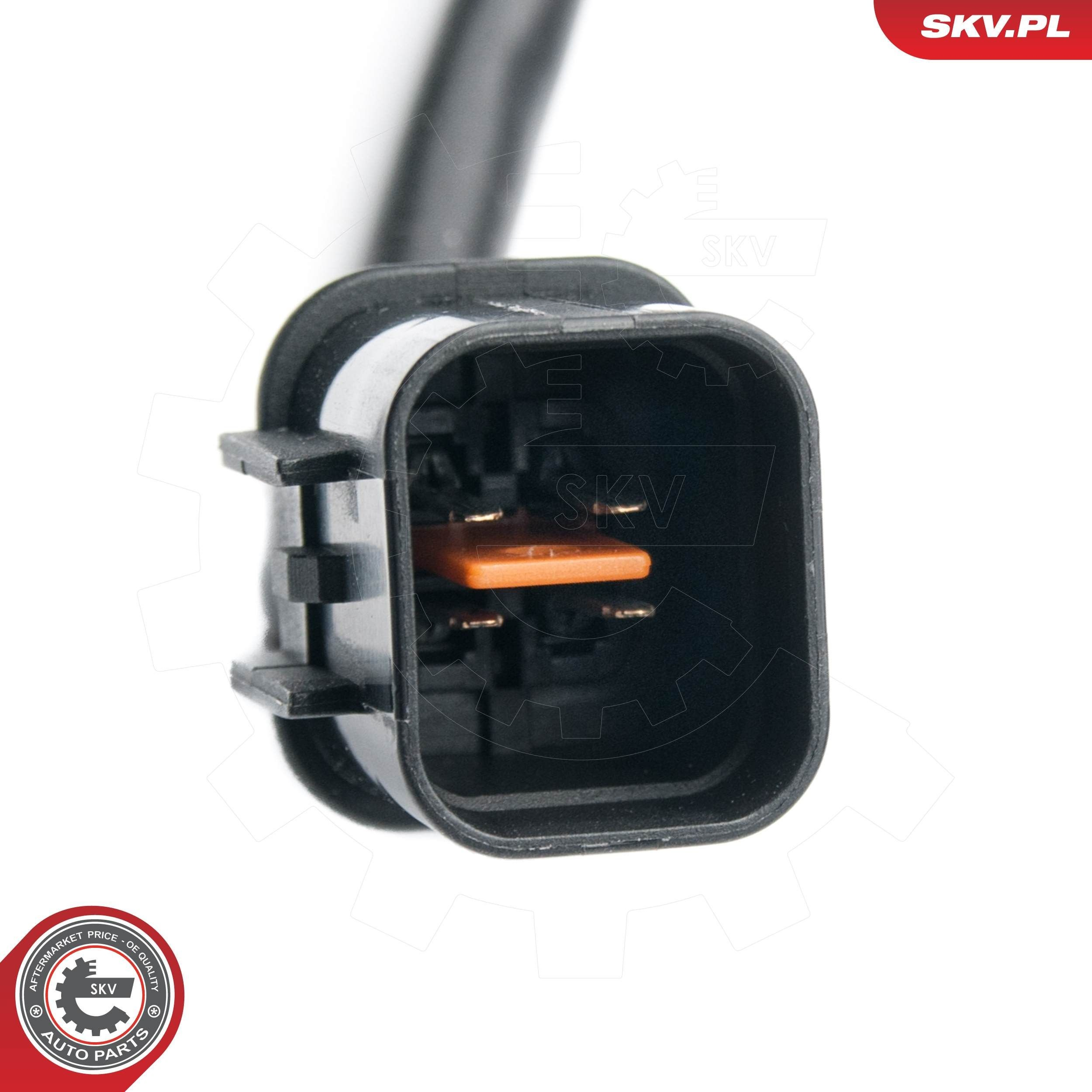 Лямбда зонд 09SKV733 SKV