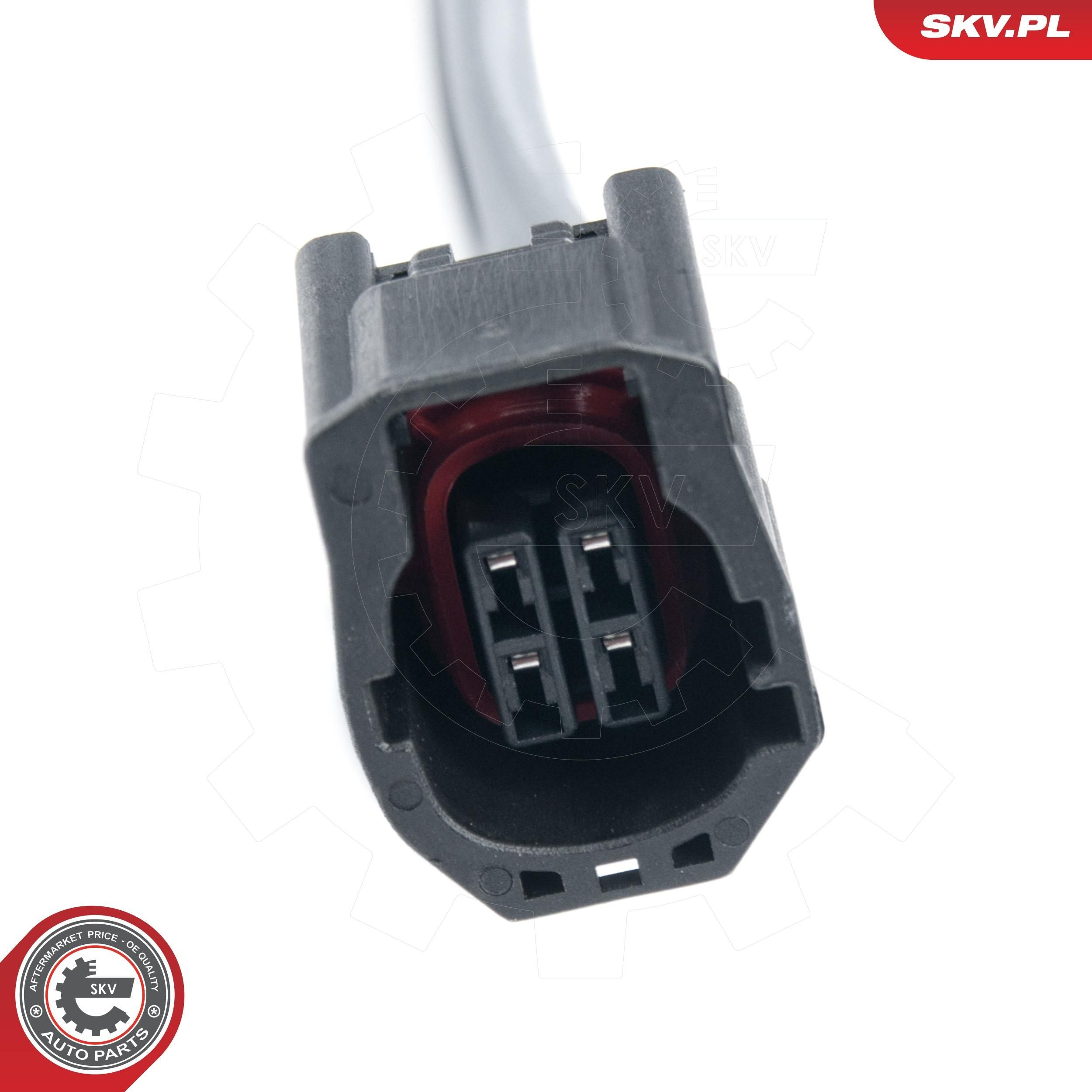 Датчик кислорода до катализатора 09SKV740 SKV