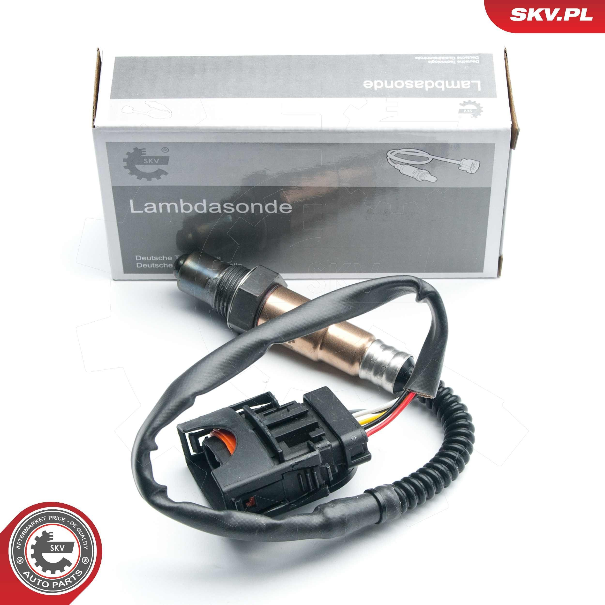 Лямбда датчик кислорода SKV 09SKV865 цена, от 84.80 USD