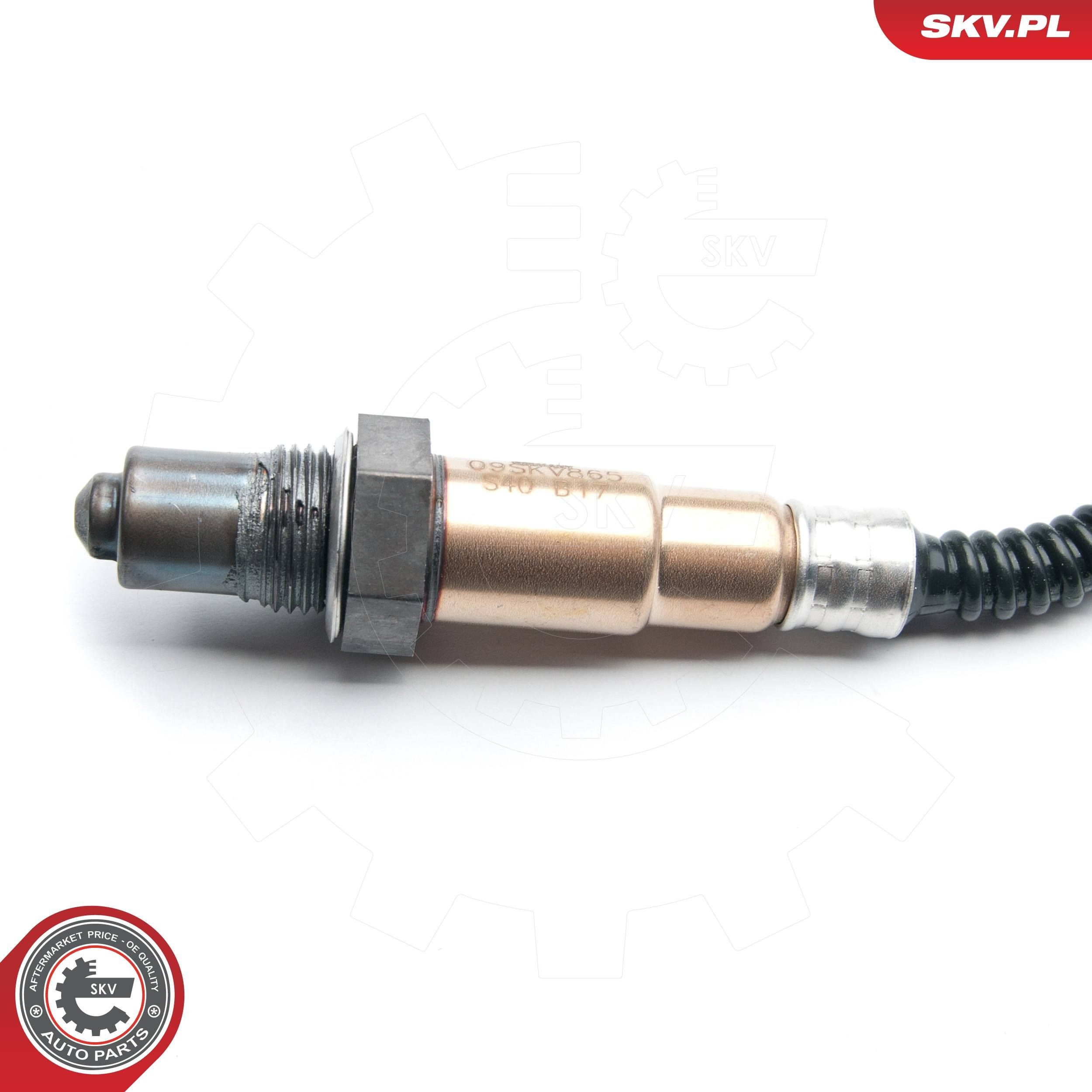 Лямбда зонд 09SKV865 SKV