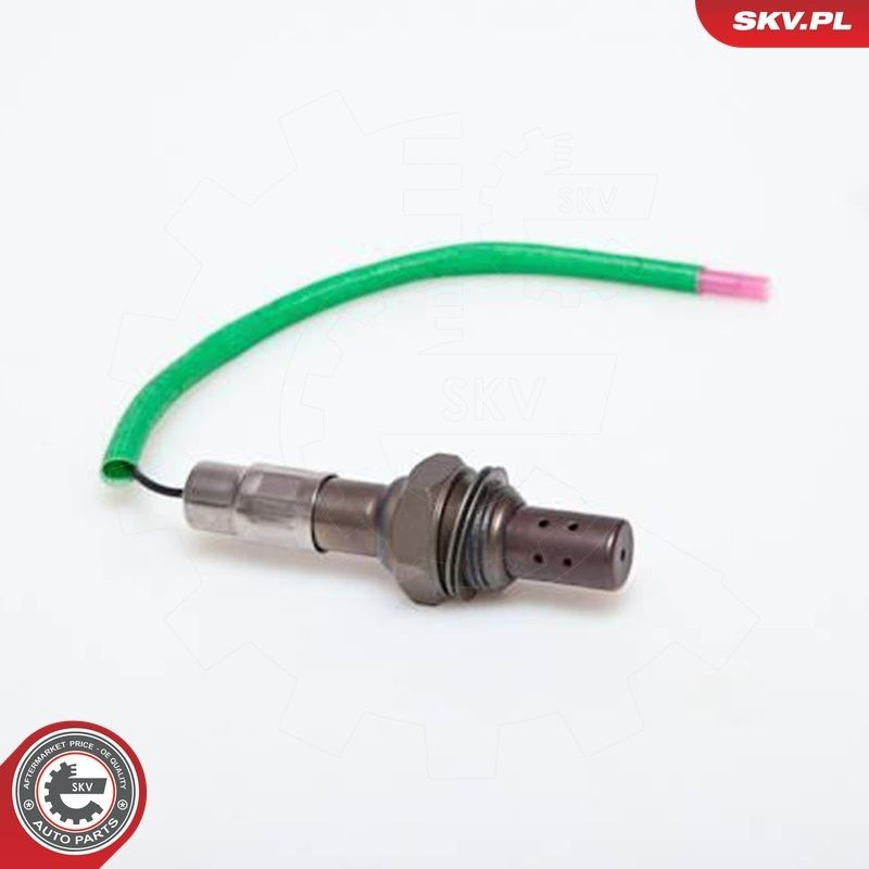 Лямбдазонд, датчик кислорода до катализатора SKV 09SKV901 цена, от 35.73 USD