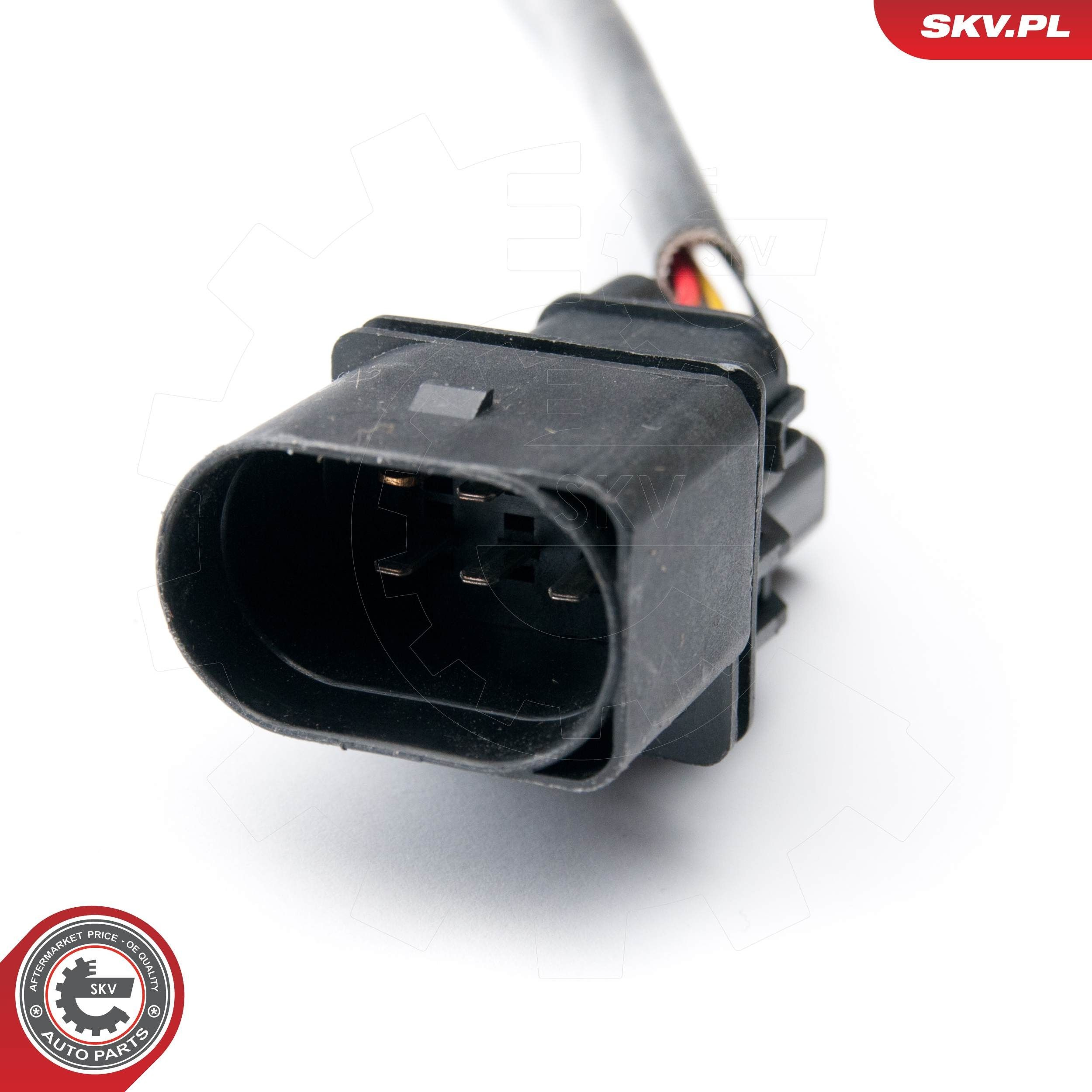 Лямбдазонд, датчик кислорода до катализатора SKV 09SKV908 цена, от 50.75 USD