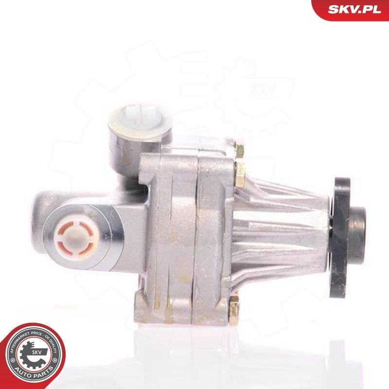 10SKV011 SKV ГУР руля