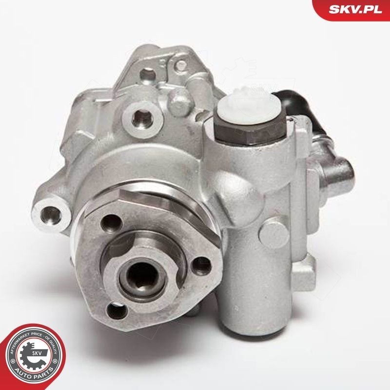 Купить 10SKV018 SKV Насос рулевого управления