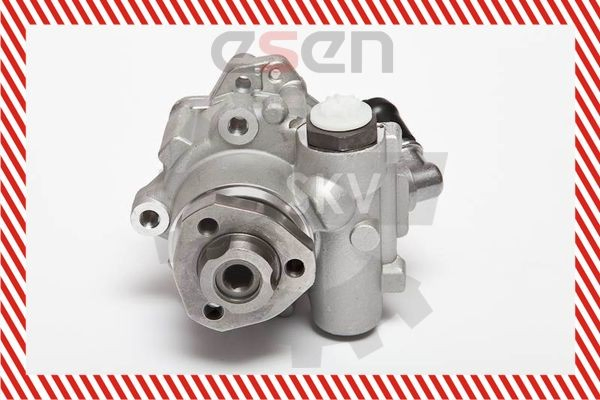 Насос гидравлики SKV 10SKV018 цена, от 81.04 USD