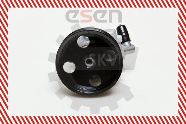 10SKV039 SKV ГУР руля