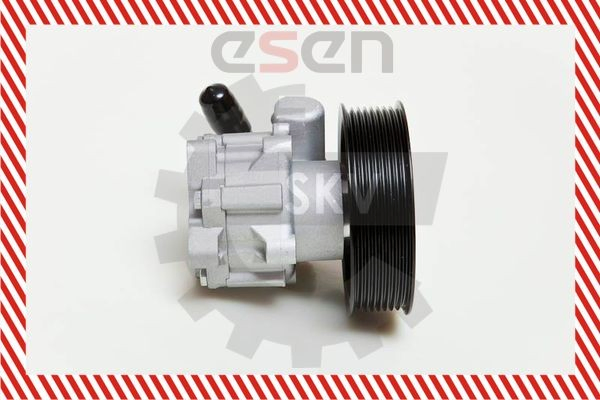 Купить 10SKV039 SKV Насос рулевого управления