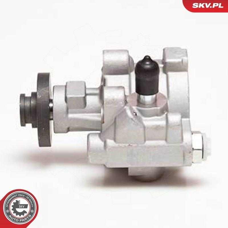 Купить 10SKV054 SKV Насос рулевого управления