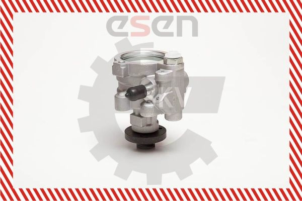 10SKV054 SKV ГУР руля