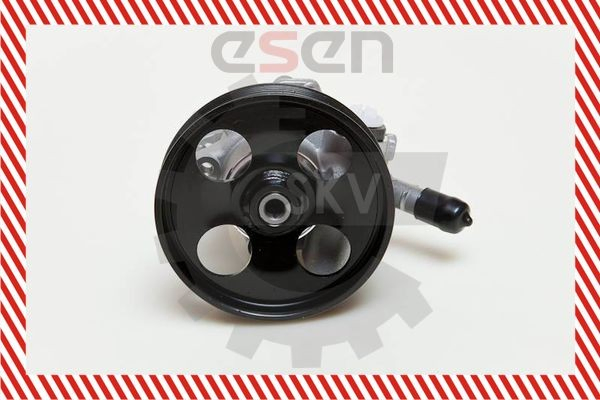 10SKV060 SKV ГУР руля