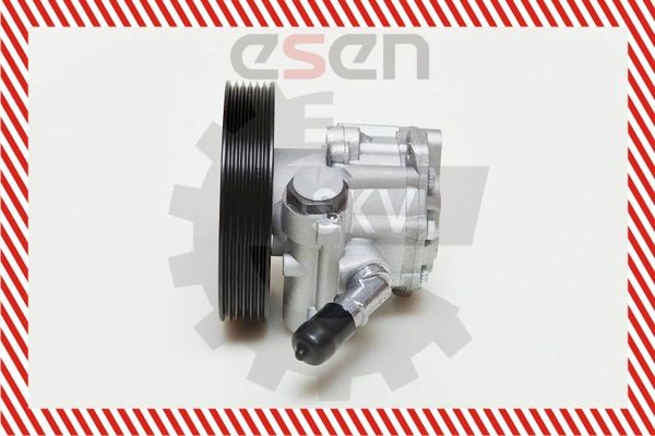 Насос ГУР 10SKV060 SKV