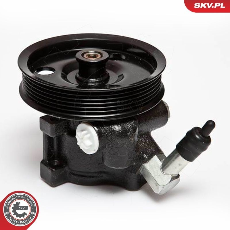Купить 10SKV066 SKV Насос рулевого управления